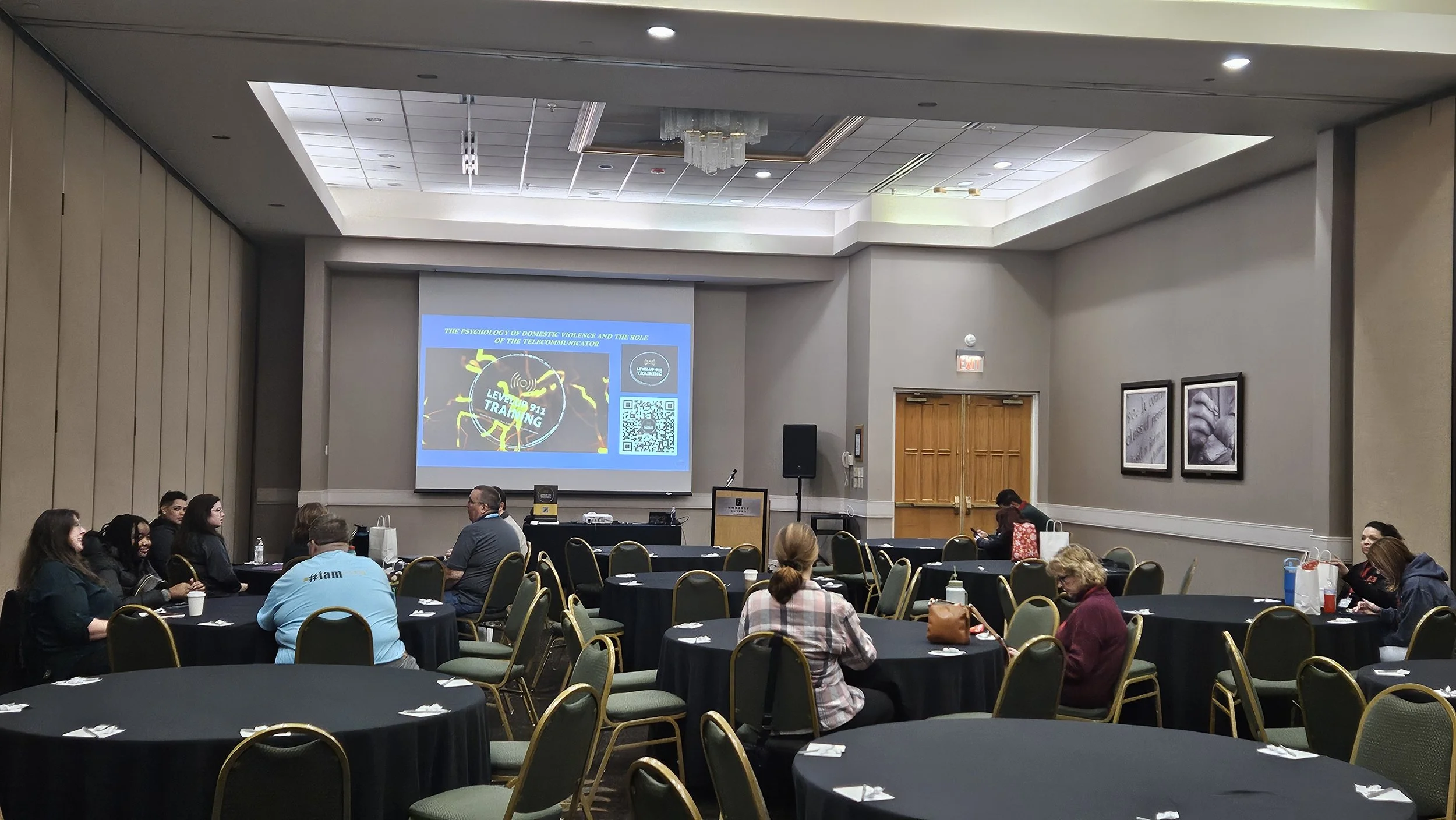 2025 North Carolina APCO Conference