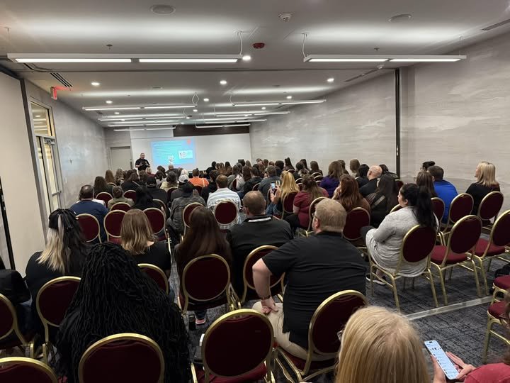 Oklahoma Public Safety Conference 2025