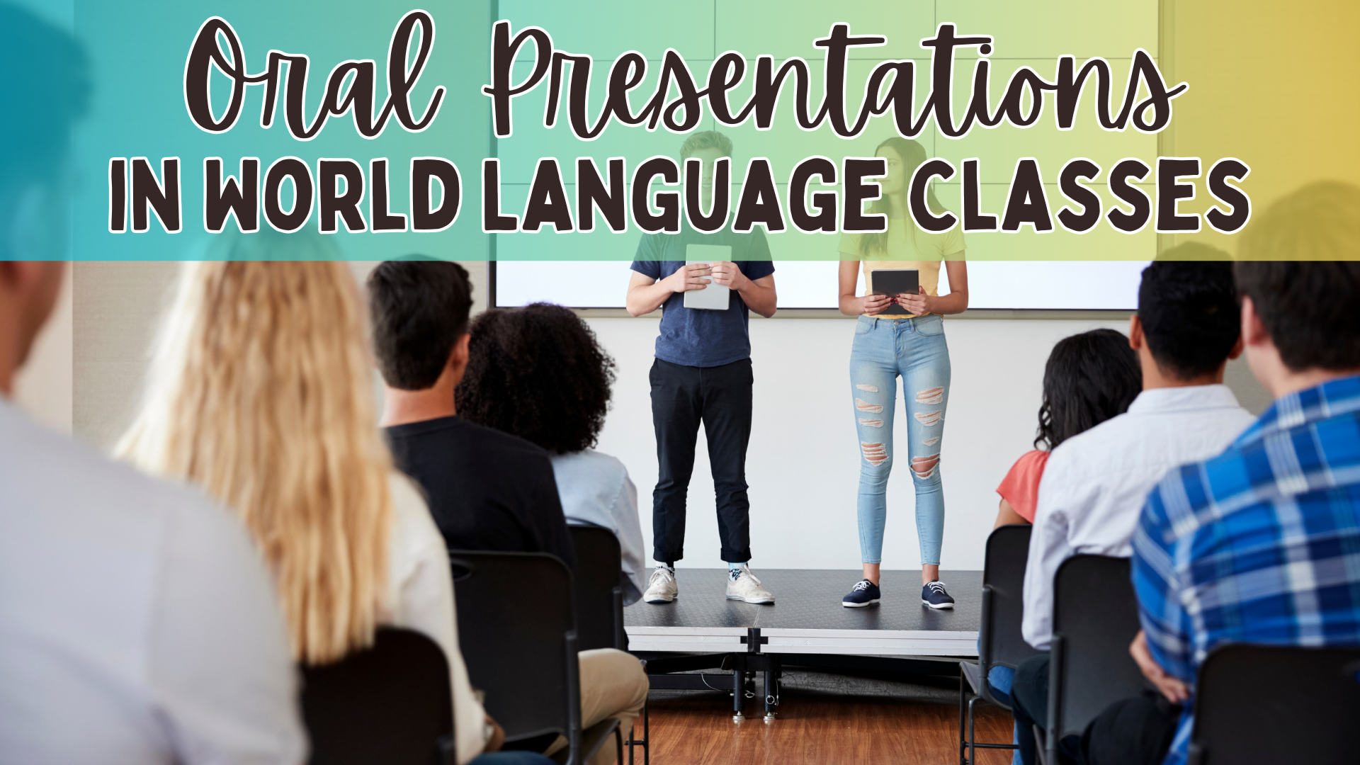 Blog — World Language Resources
