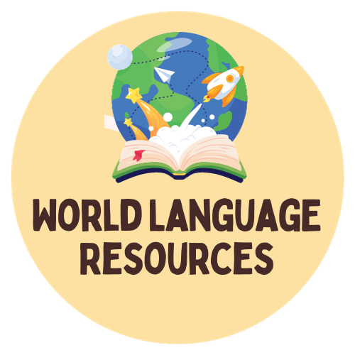 World Language Resources