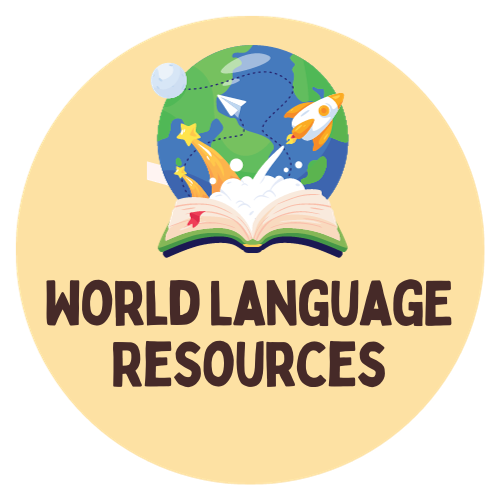 World Language Resources