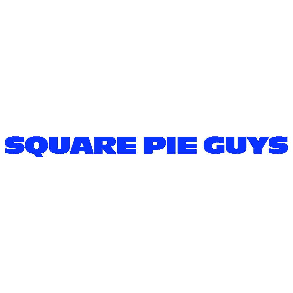 Square Pie Guy Family — Square Pie Guys