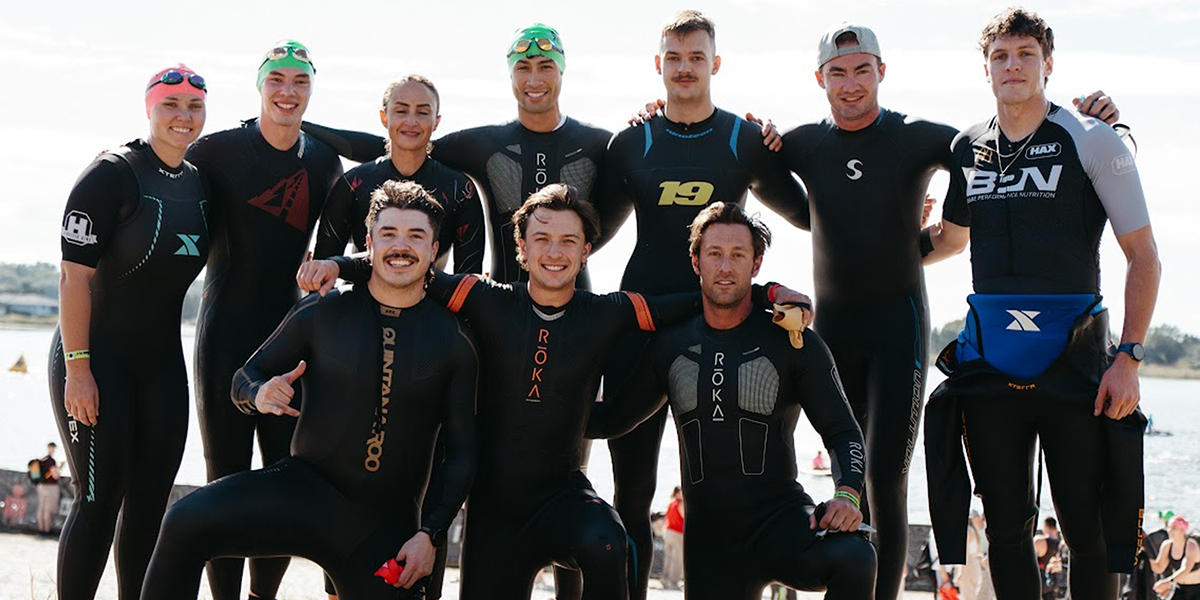 Ironman Rules Explained: Avoiding Penalties