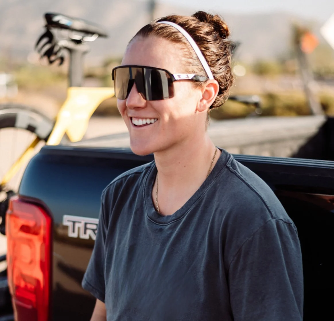 Katie Griffiths ~ Coach · HAX Athletic Club - Tempe, Arizona