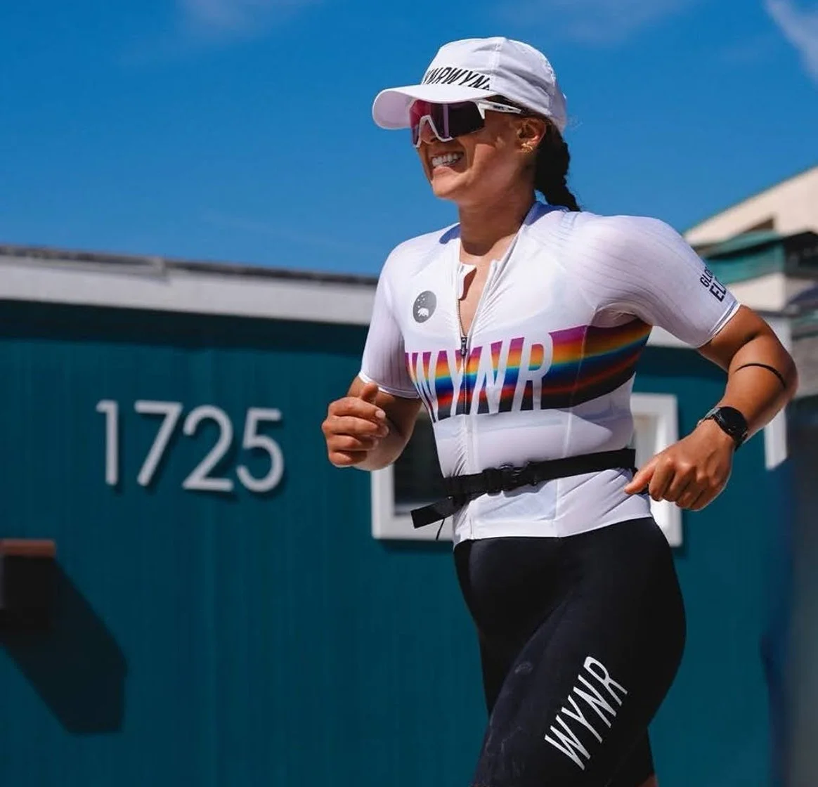 Alison Lany ~ Coach · HAX Athletic Club - San Diego, California
