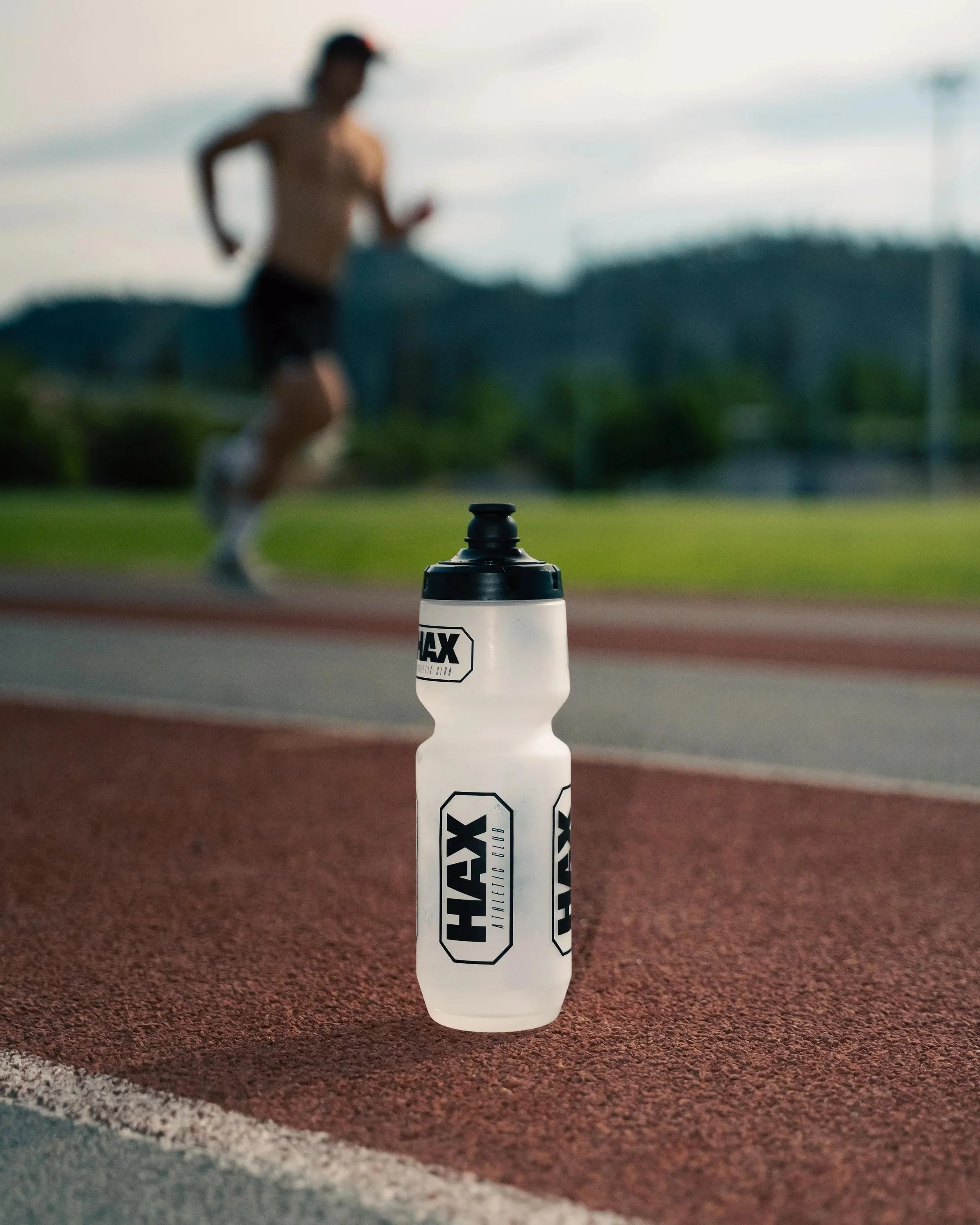 Water Bottle (buy 3 get 1 free)