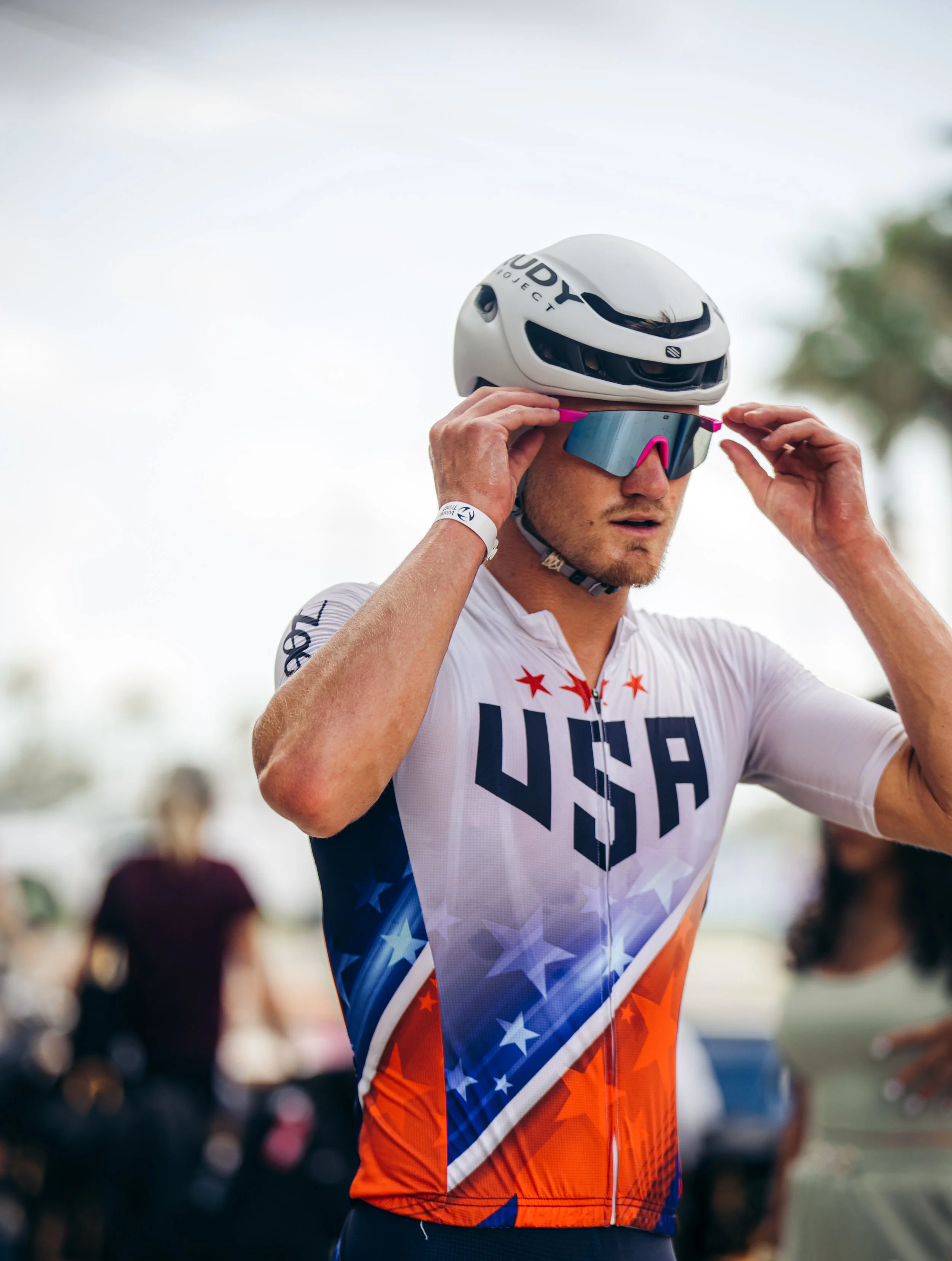 Drew Shellenberger ~ HAX Coach & Professional Triathlete - Boulder, Colorado
