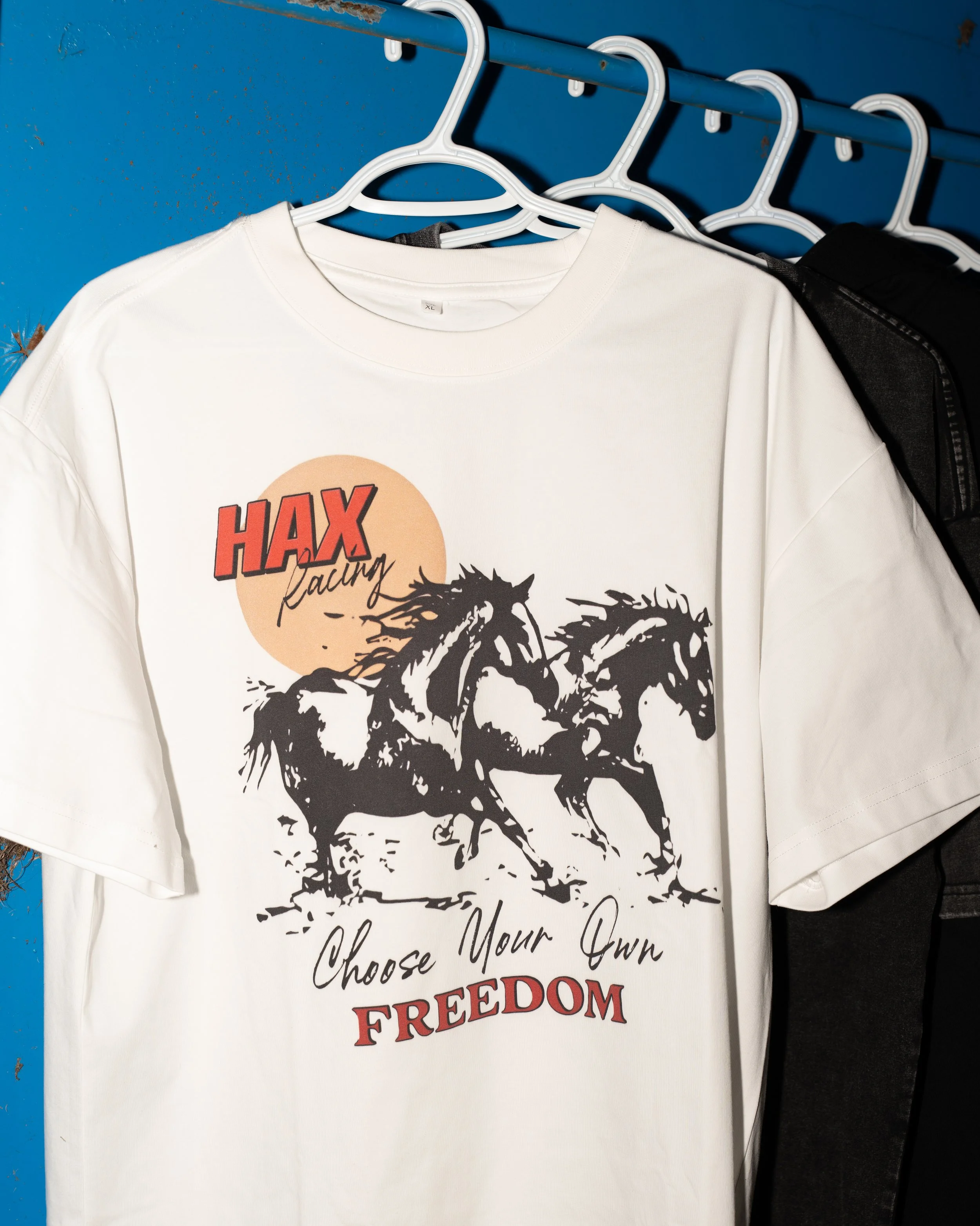 Rodeo Tee