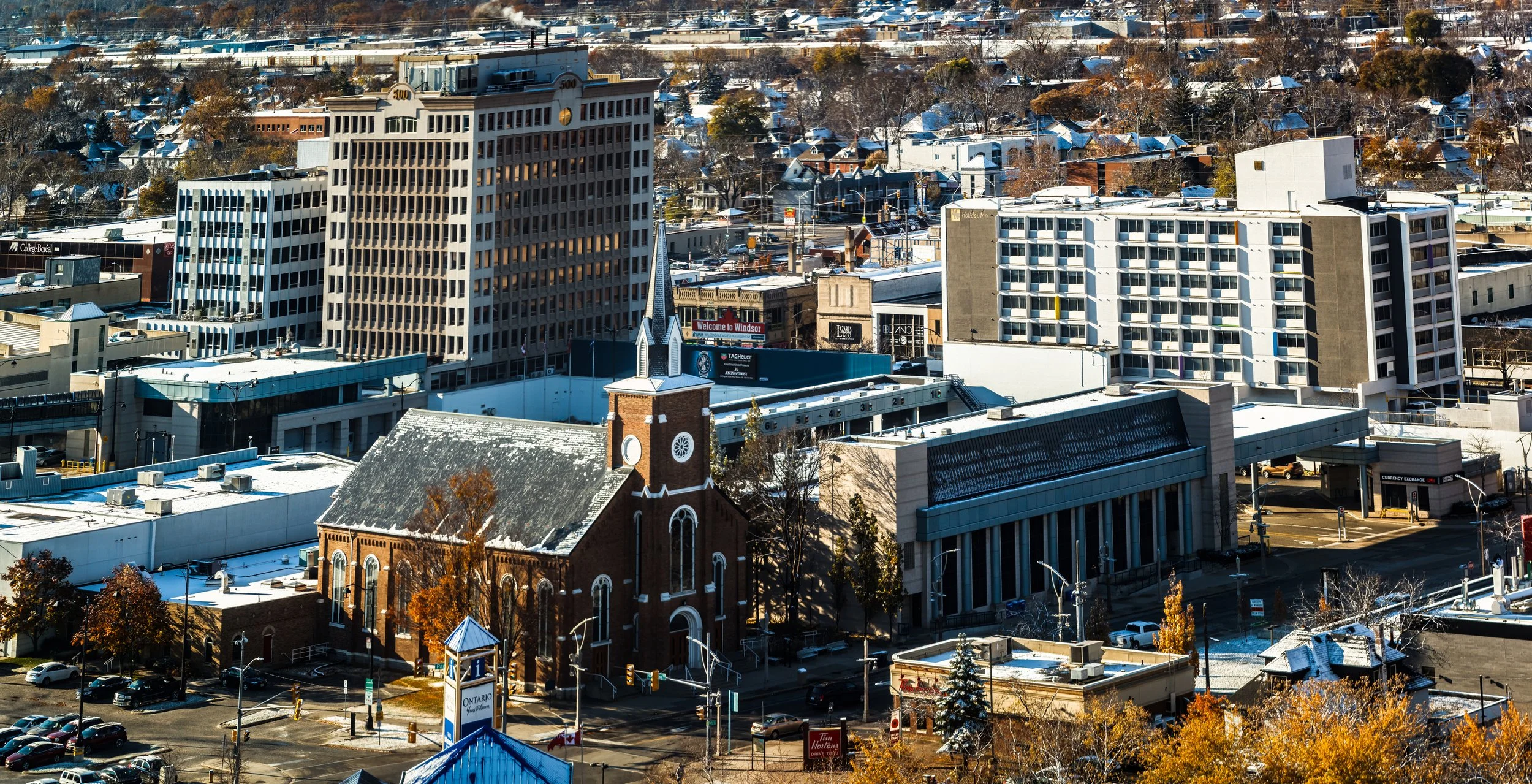 windsor rental management companies