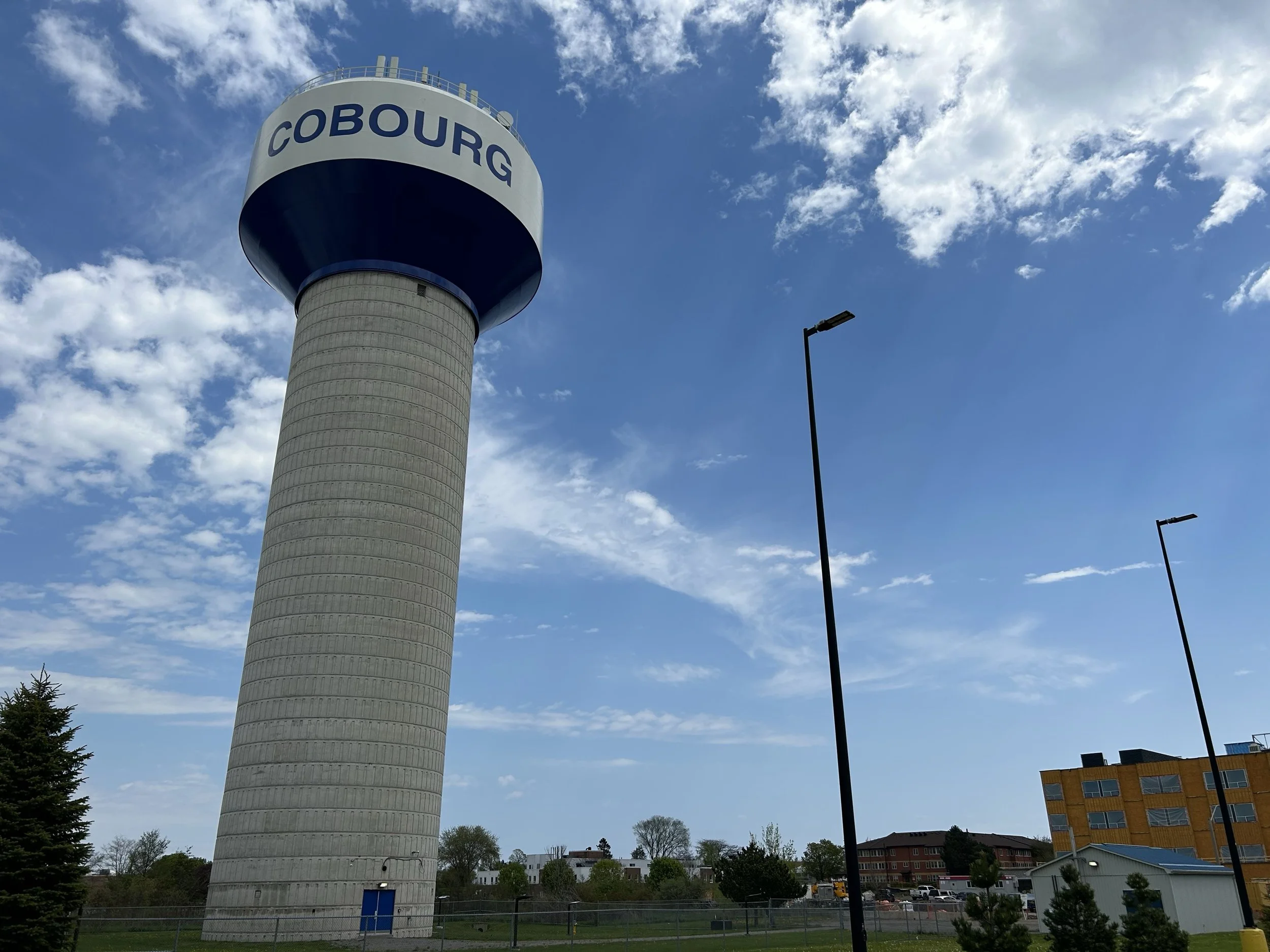 cobourg company for property management