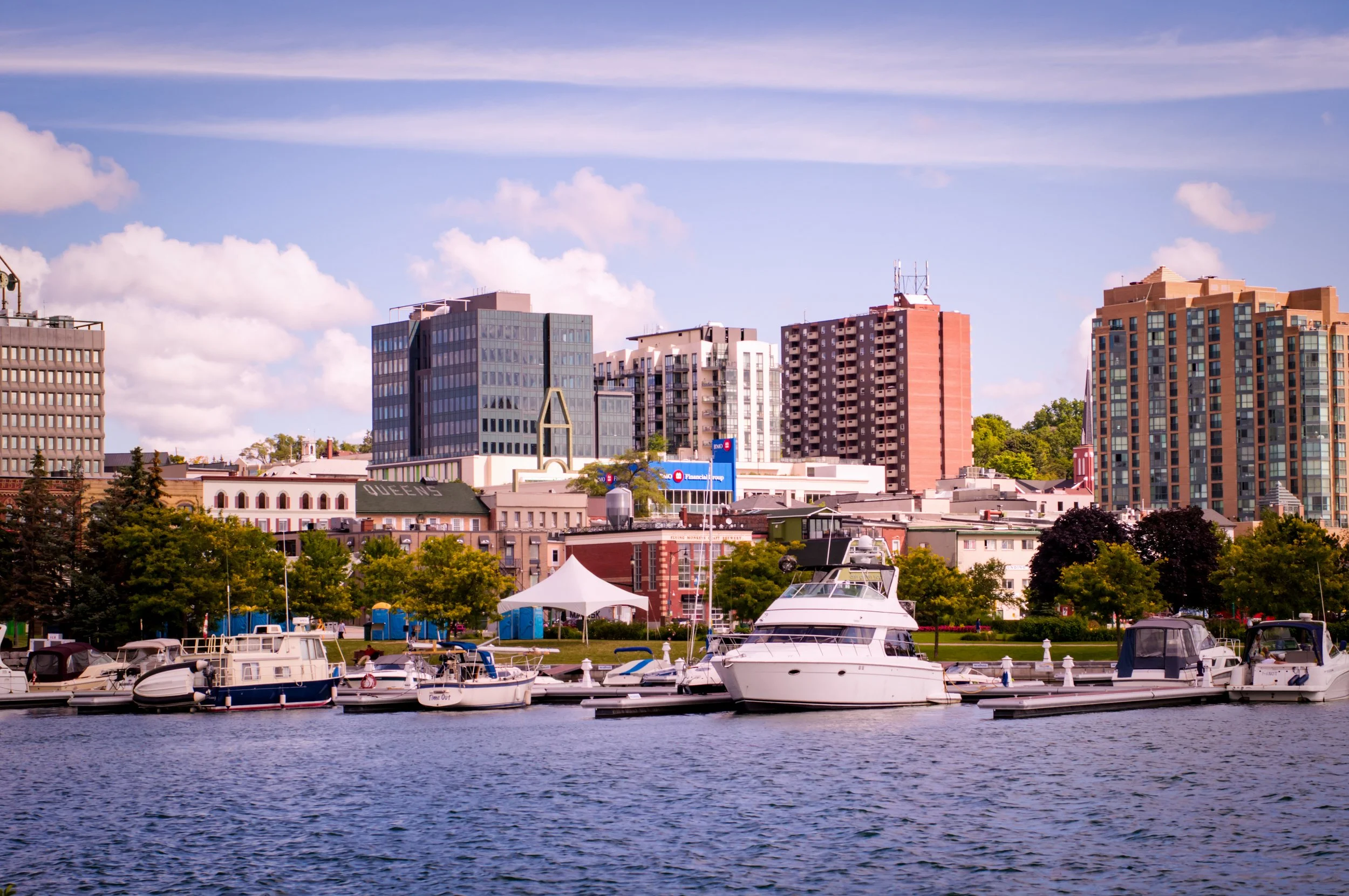barrie best property management companies