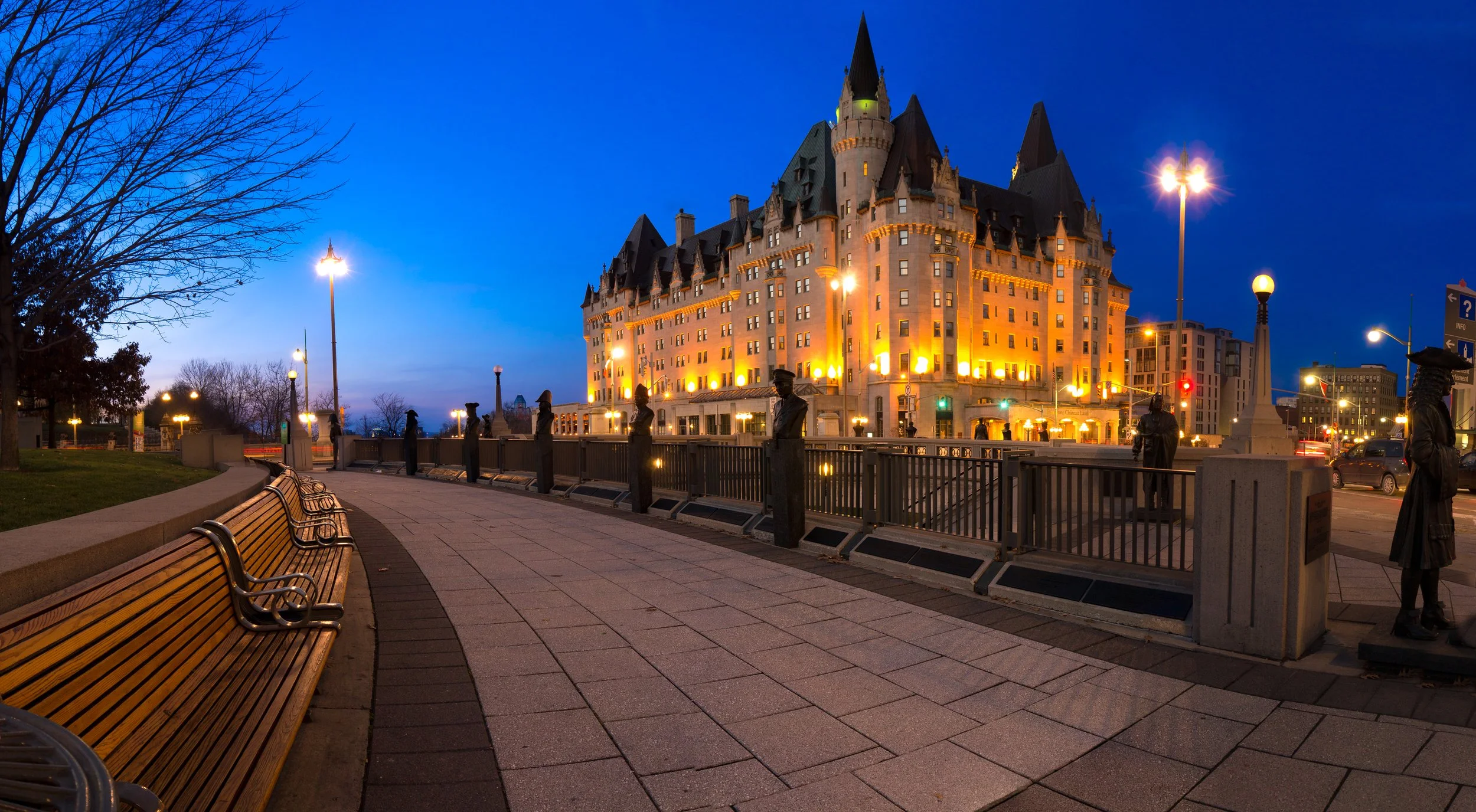 ottawa rental management company