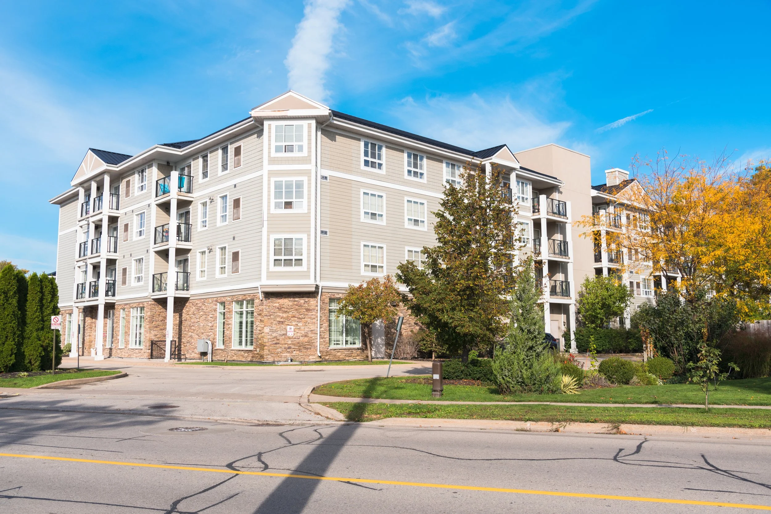 st catherines property management companies toronto