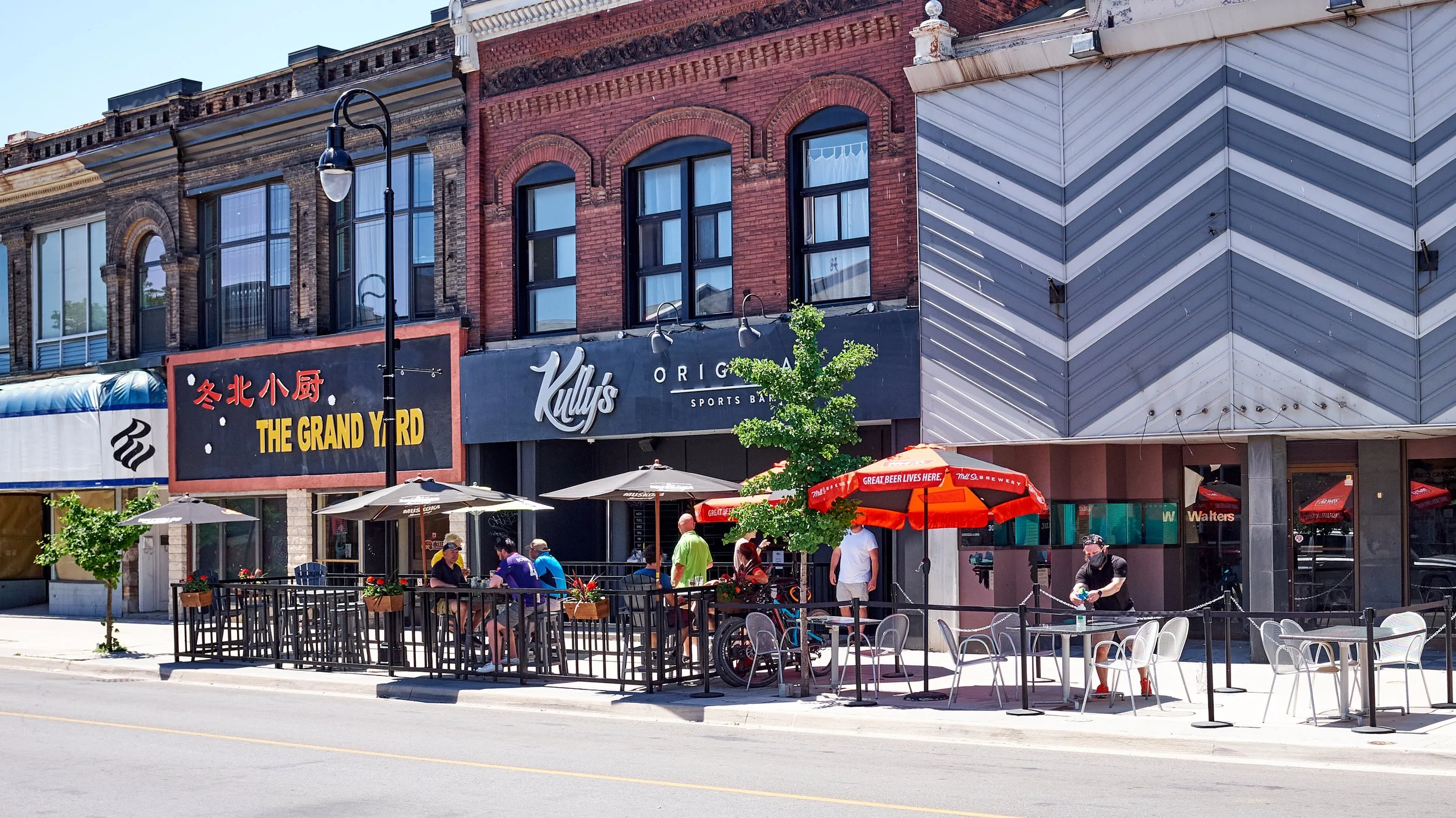 st catherines downtown property management for owners
