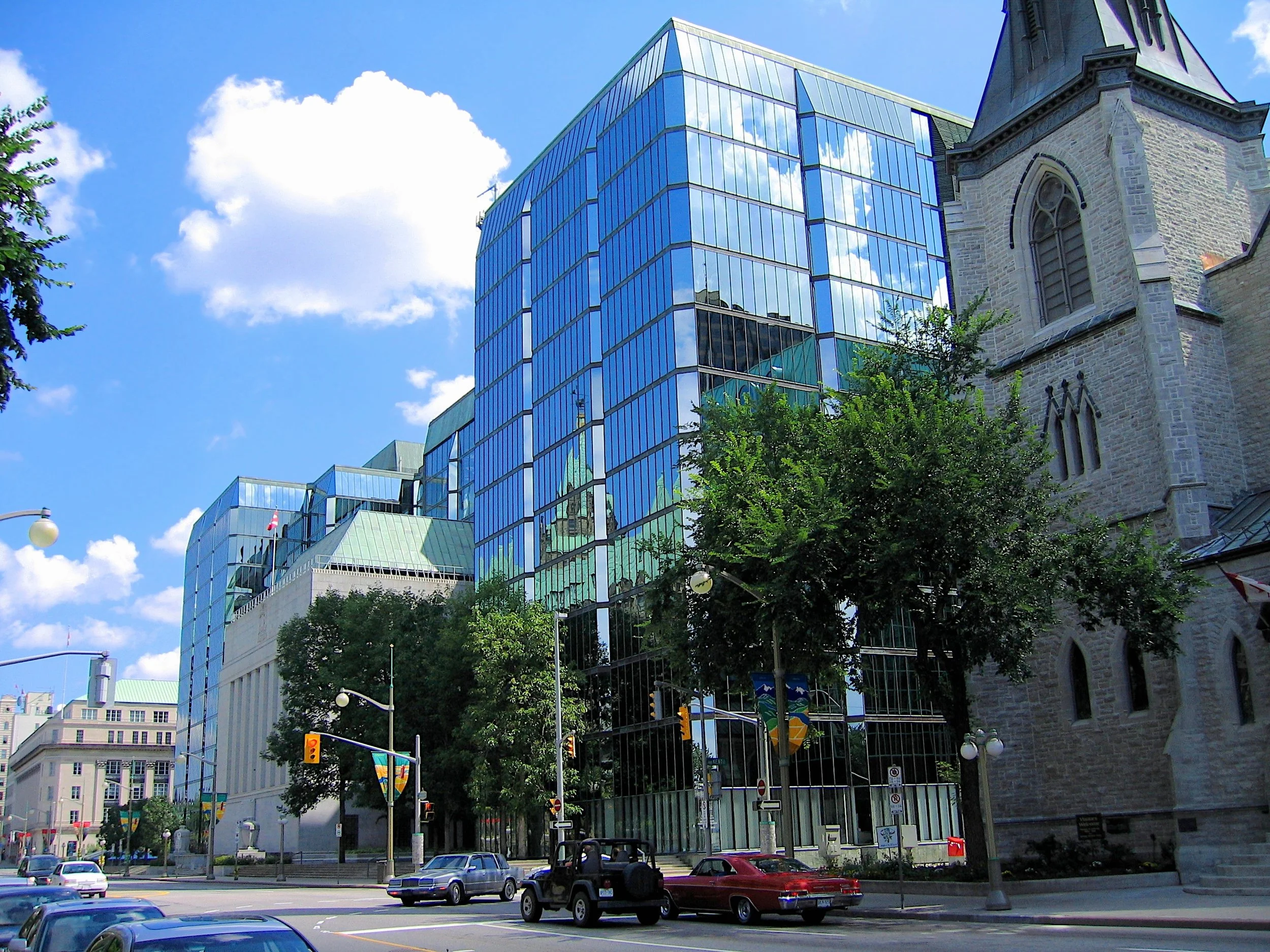 ottawa property management toronto ontario