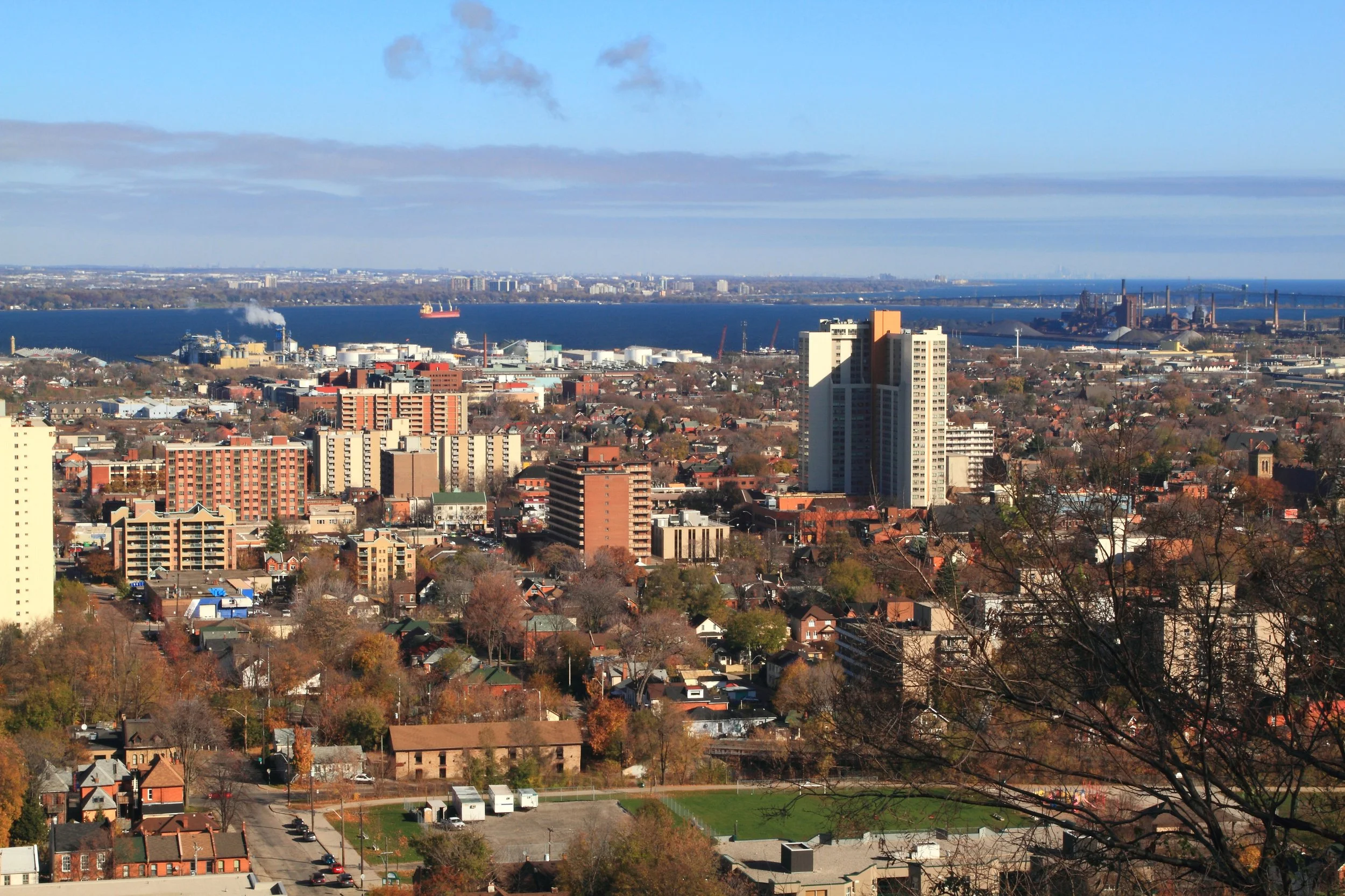 hamilton property management companies toronto