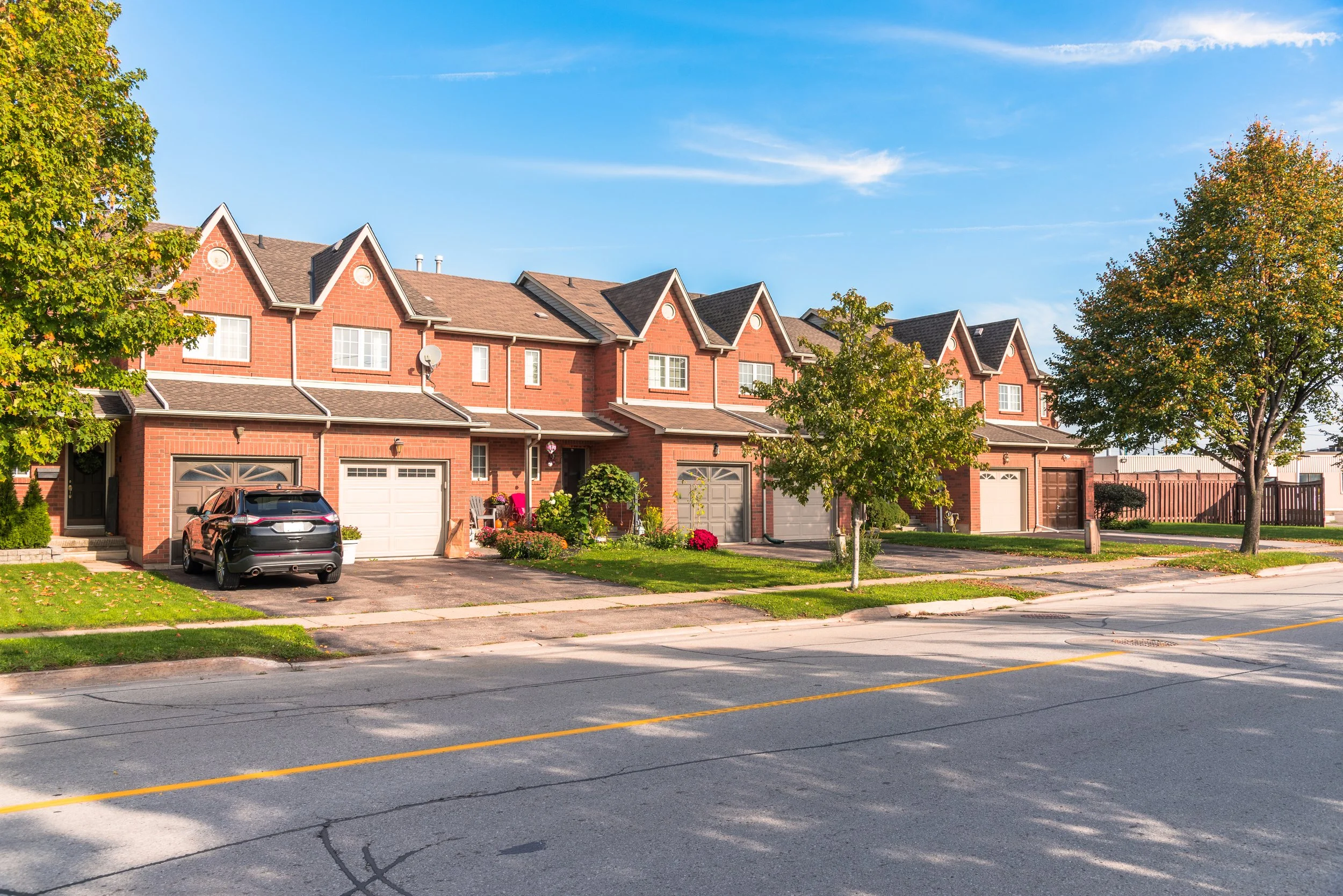 st catherines rental property management