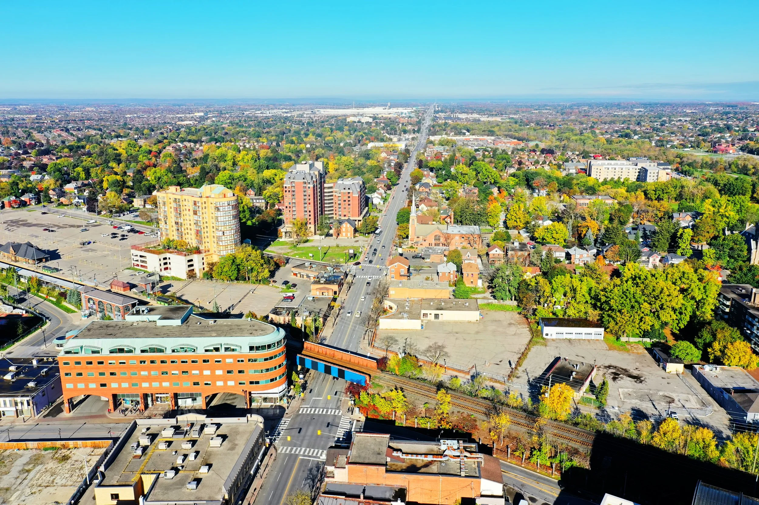 brampton companies property management