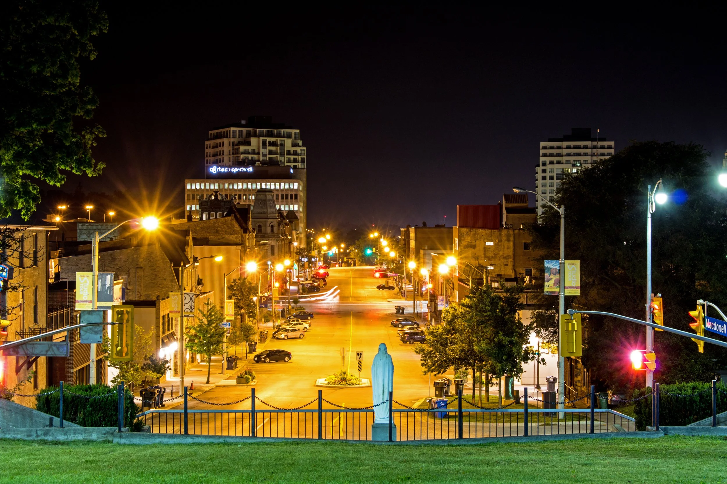 guelph property management renters