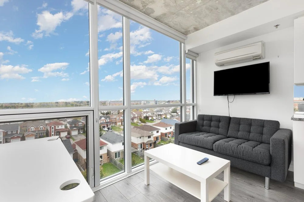 oshawa skyline view best property management companies
