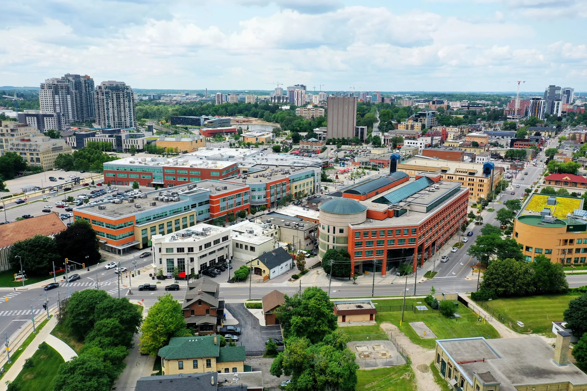 waterloo property management for owners