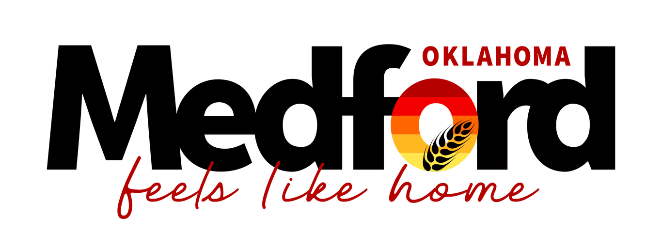 Medford, Oklahoma