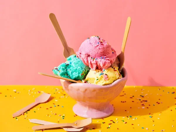 Ice Cream Social and Family Fun Night