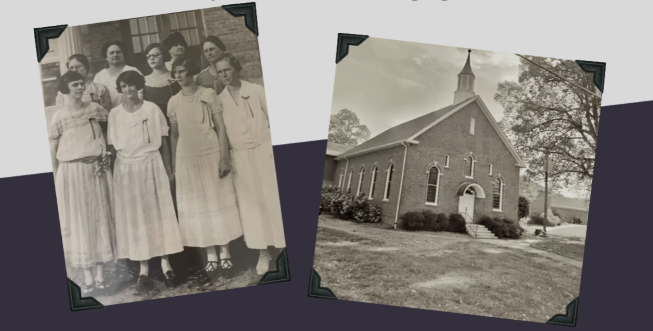 RHMC Church Anniversary Sunday