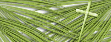 Palm Sunday Lovefeast