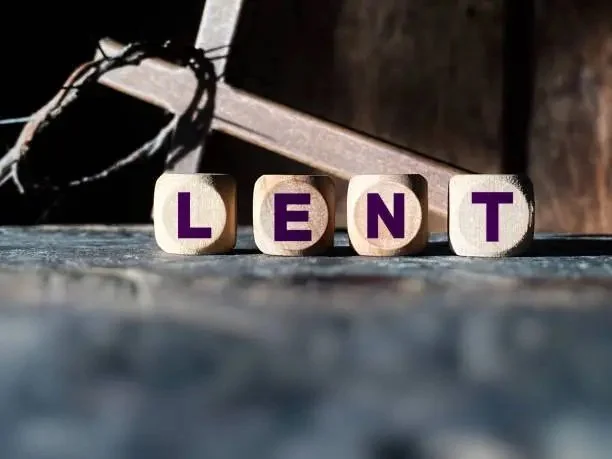 First Sunday of Lent Communion