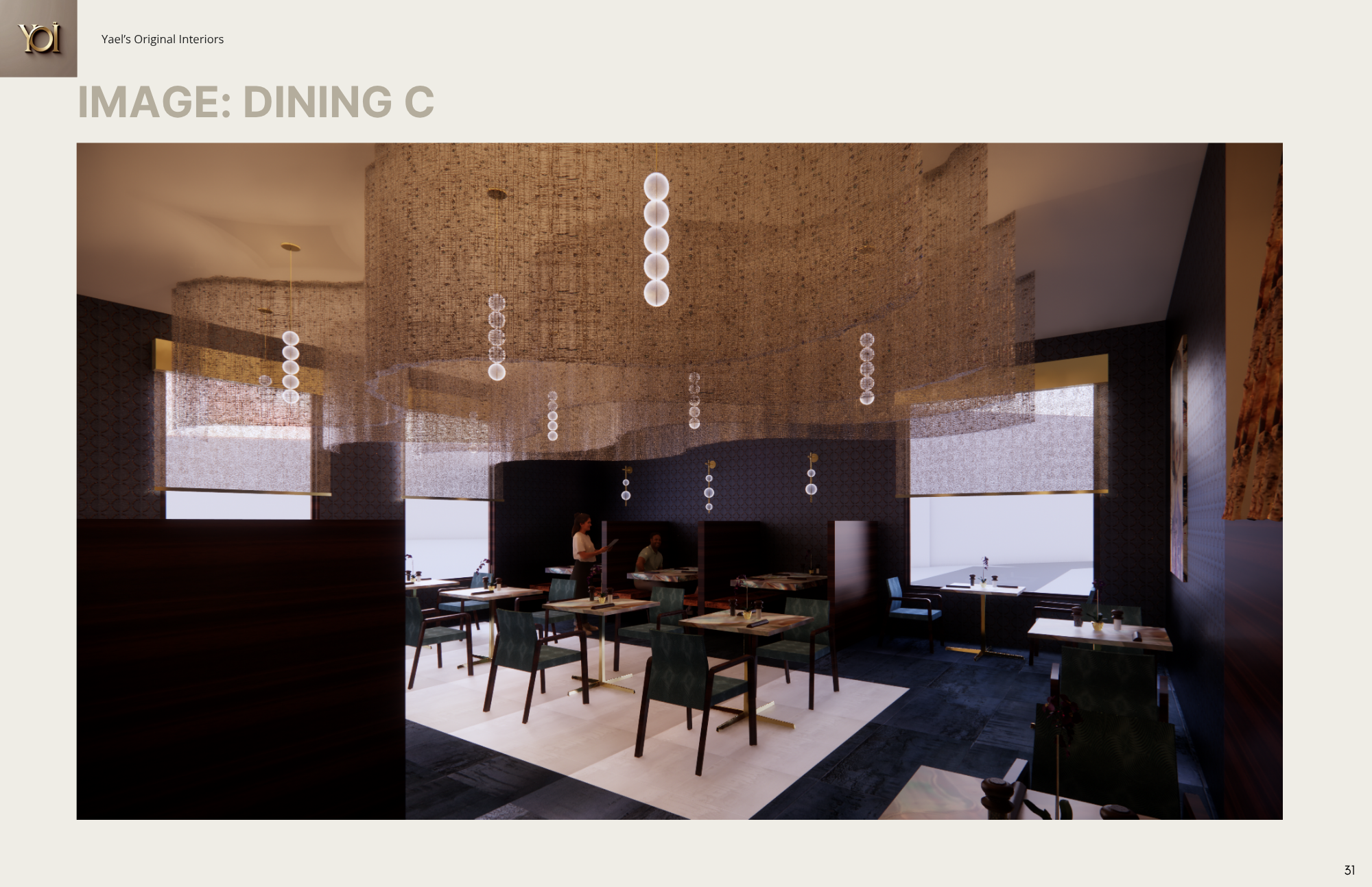 Dining C View 2
