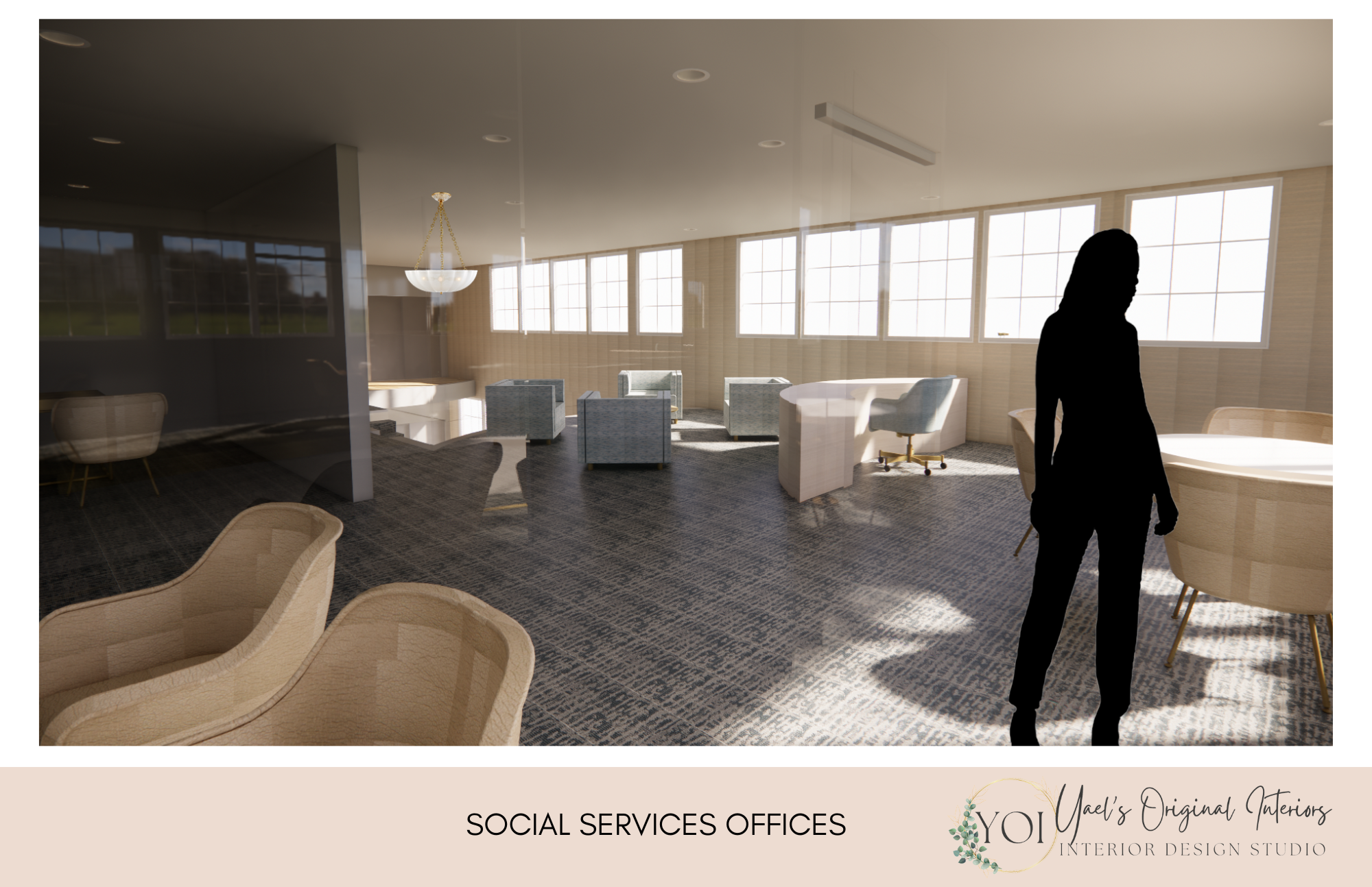 Social Services Office