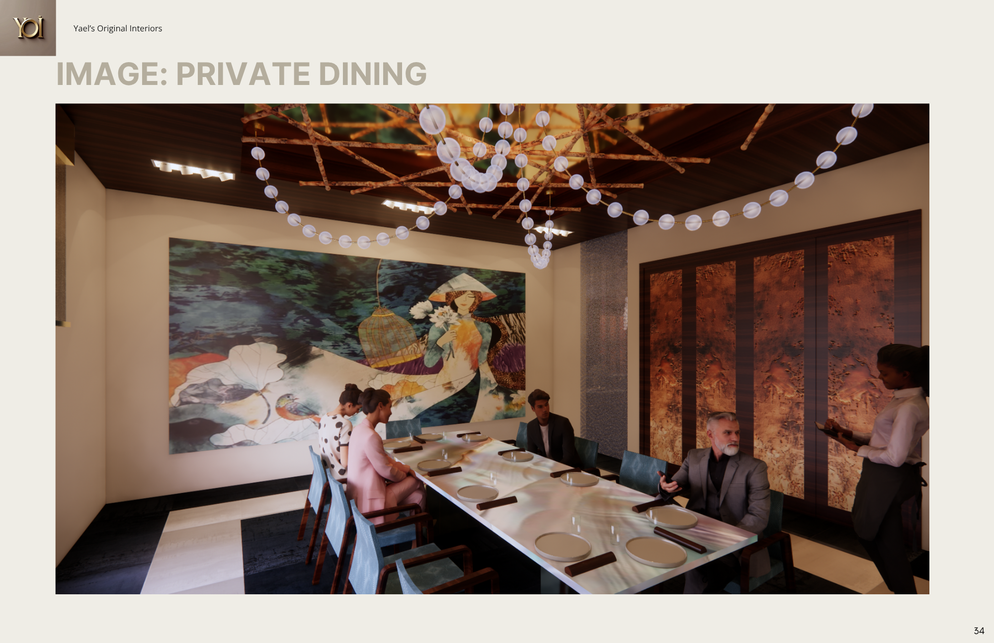 Private Dining