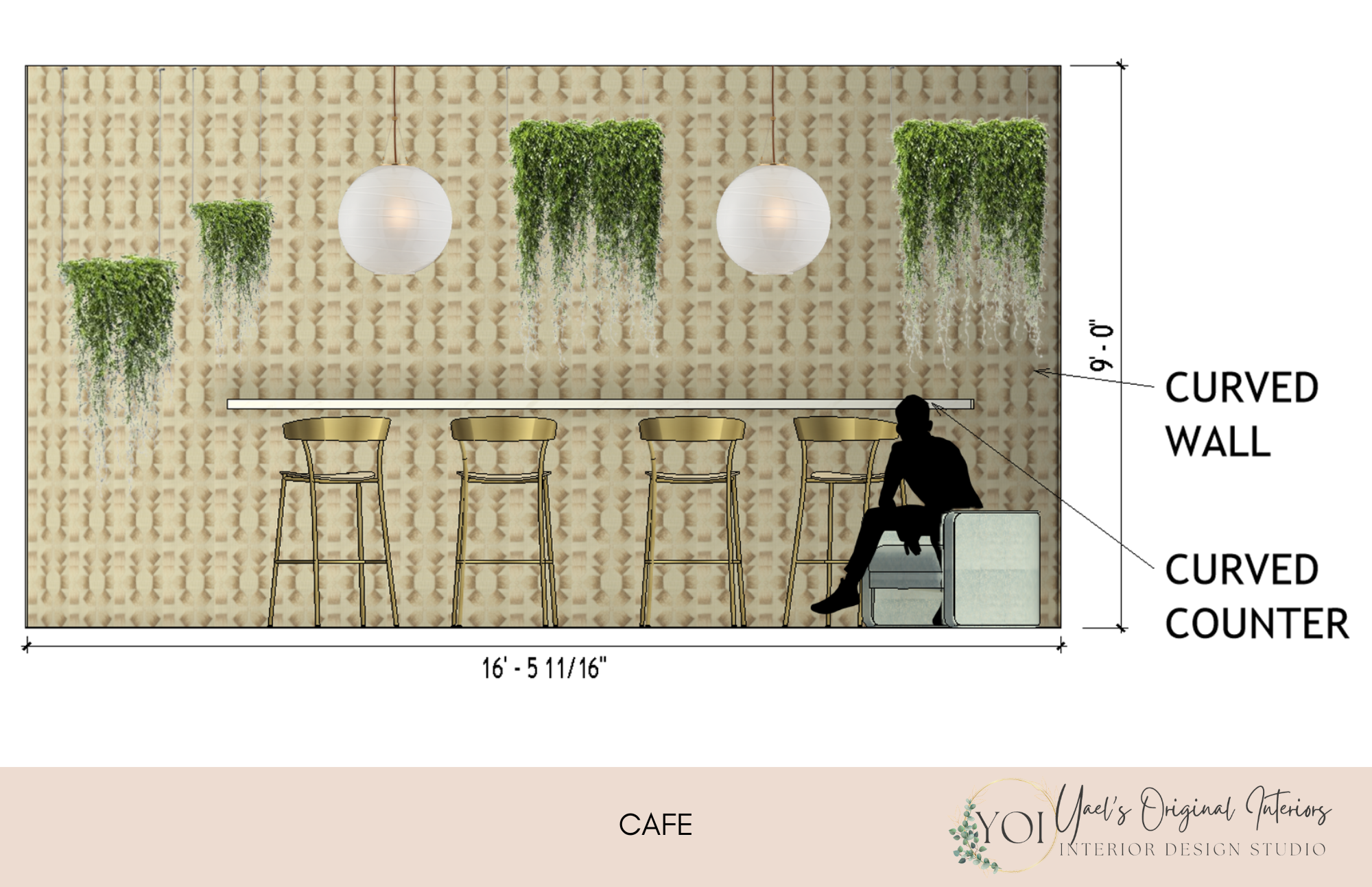 Cafe Elevation