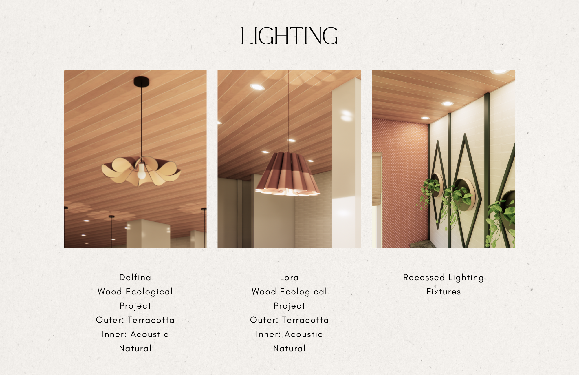 Lighting