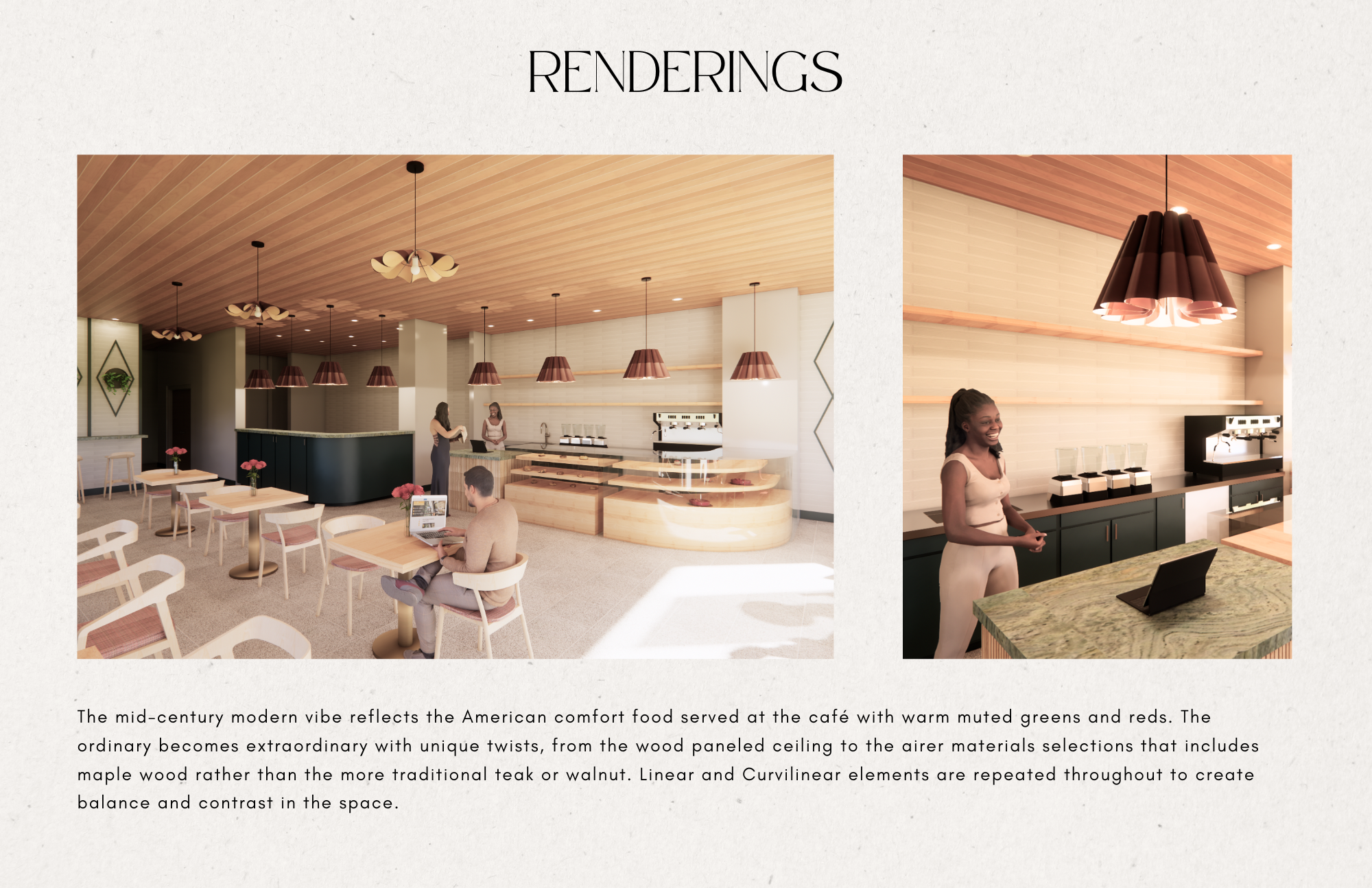 Renderings Page 1