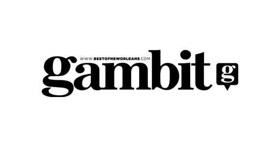 the gambit logo