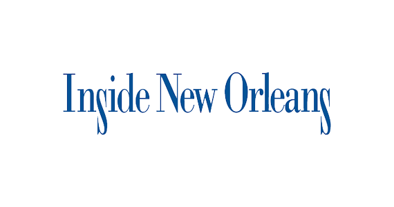 inside new orleans logo