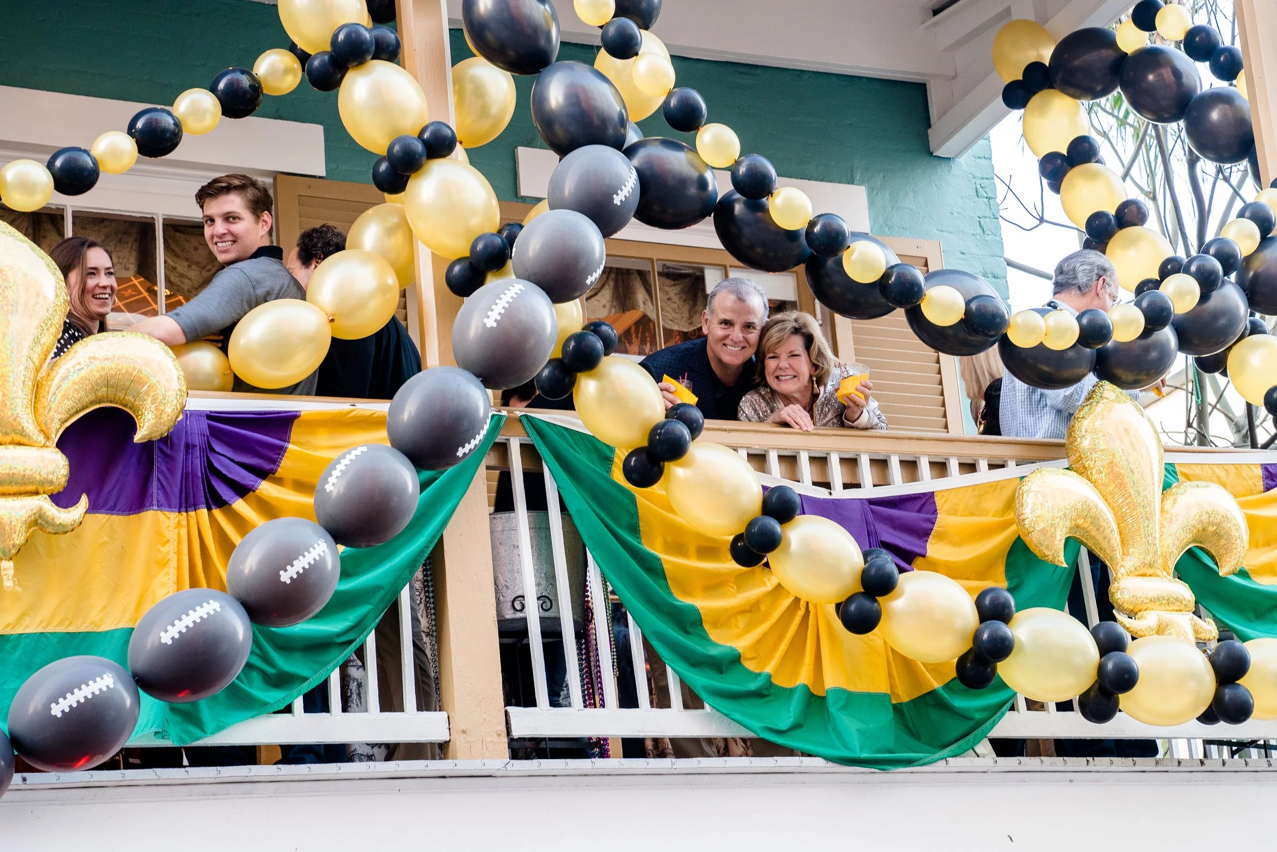 Reffed Up with the Reeses