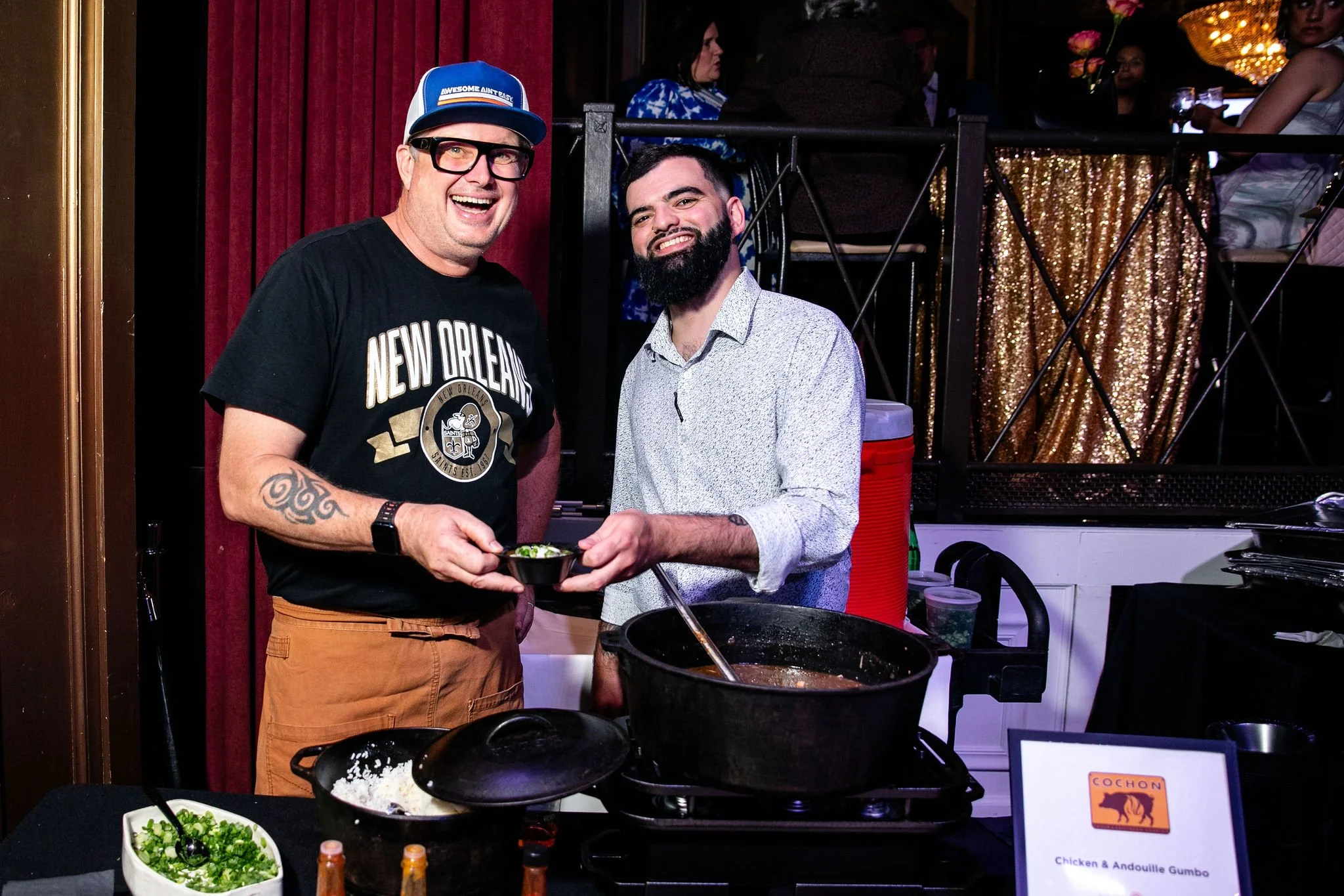 zeventco.com |  Z Event Company | New Orleans Louisiana Events Social Party Planners Coordinators Designers Nonprofit Events 3.jpg