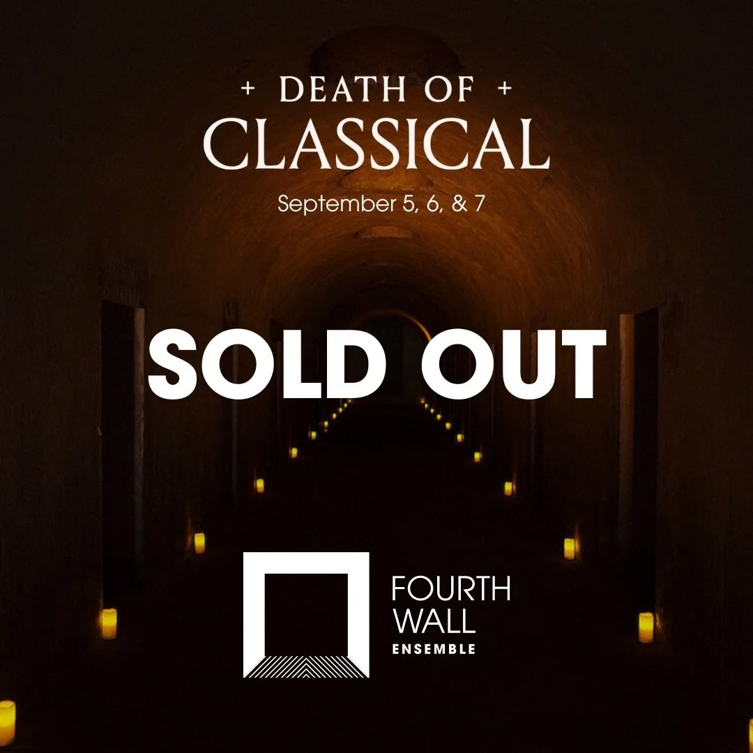 Death of Classical