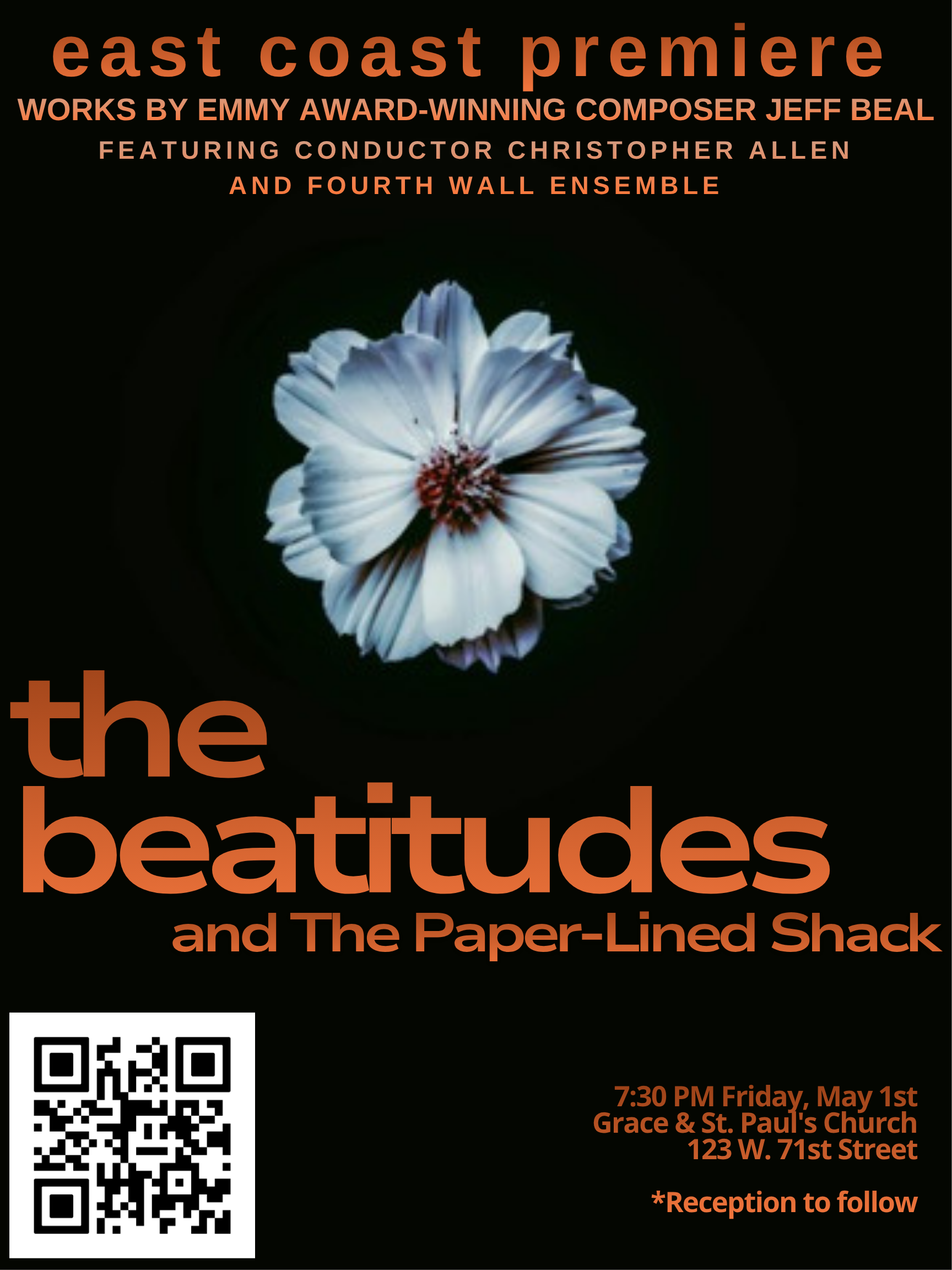 The Beatitudes