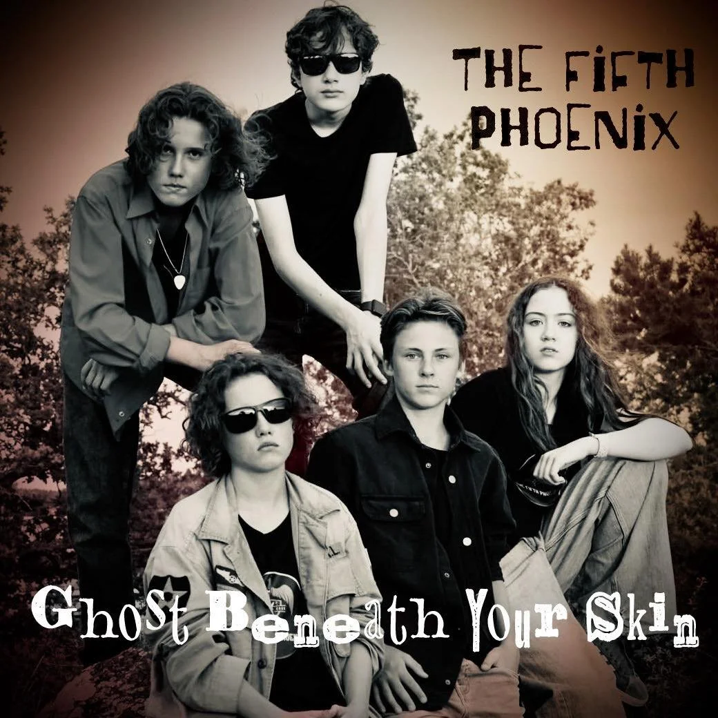 Fifth Phoenix