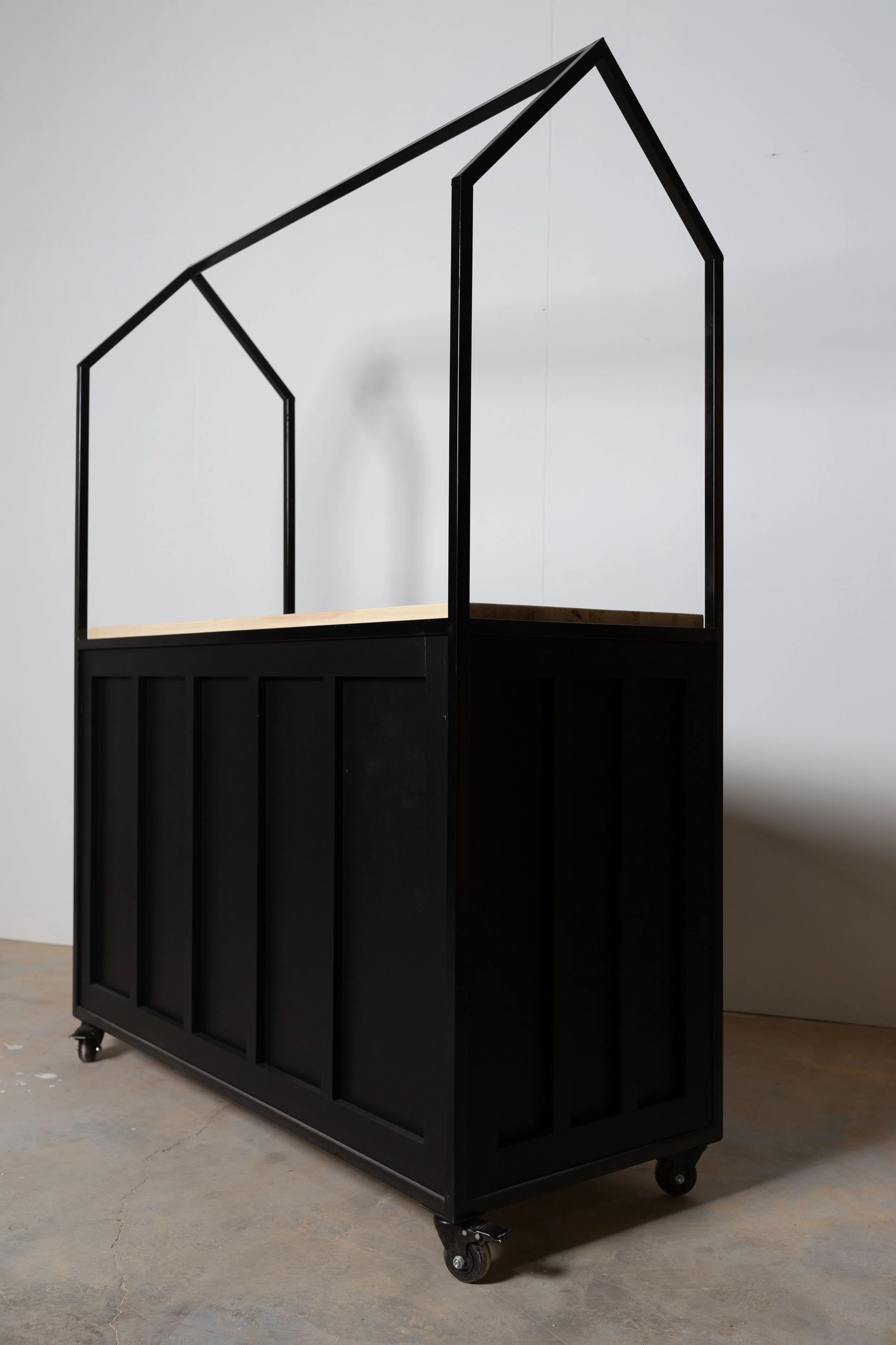 Bar Cart