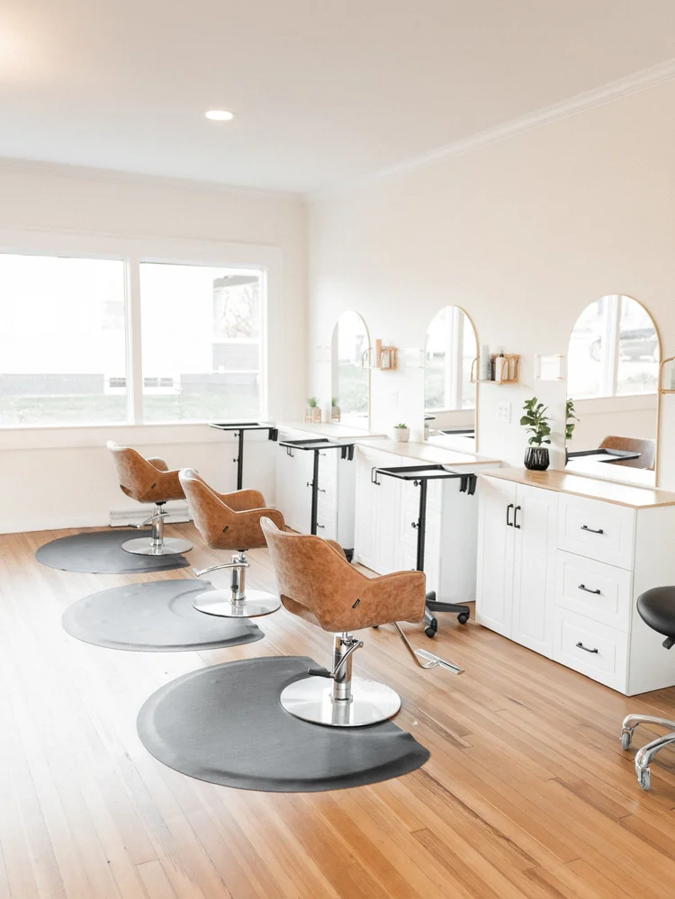 Kefi and Kalon Salon Spa business photo