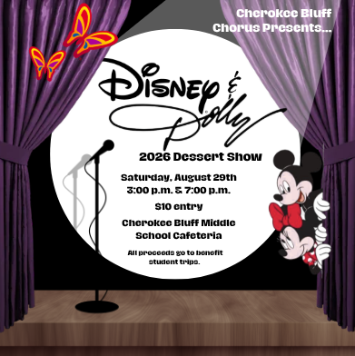 Dessert Show