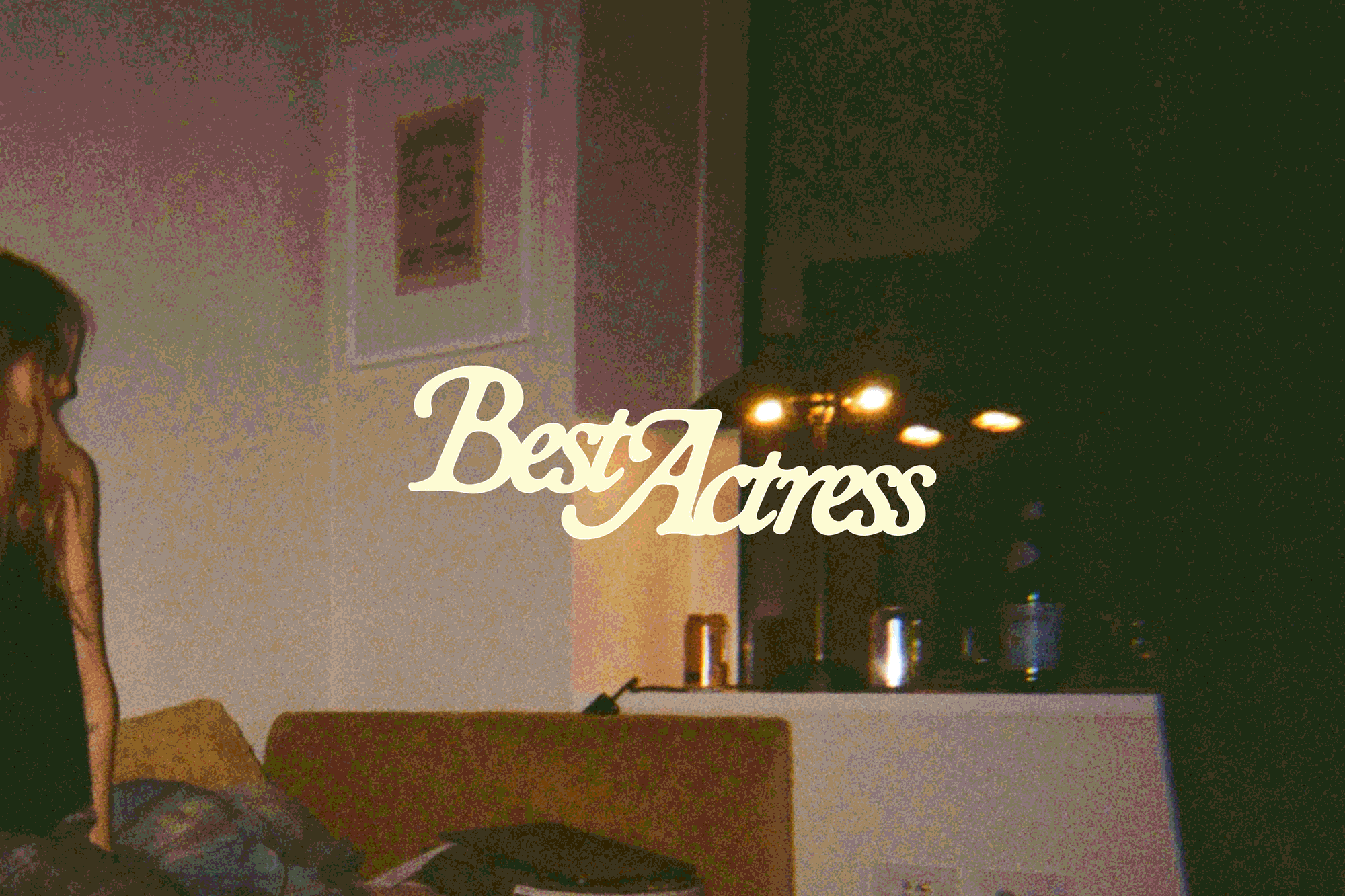 Best Actress