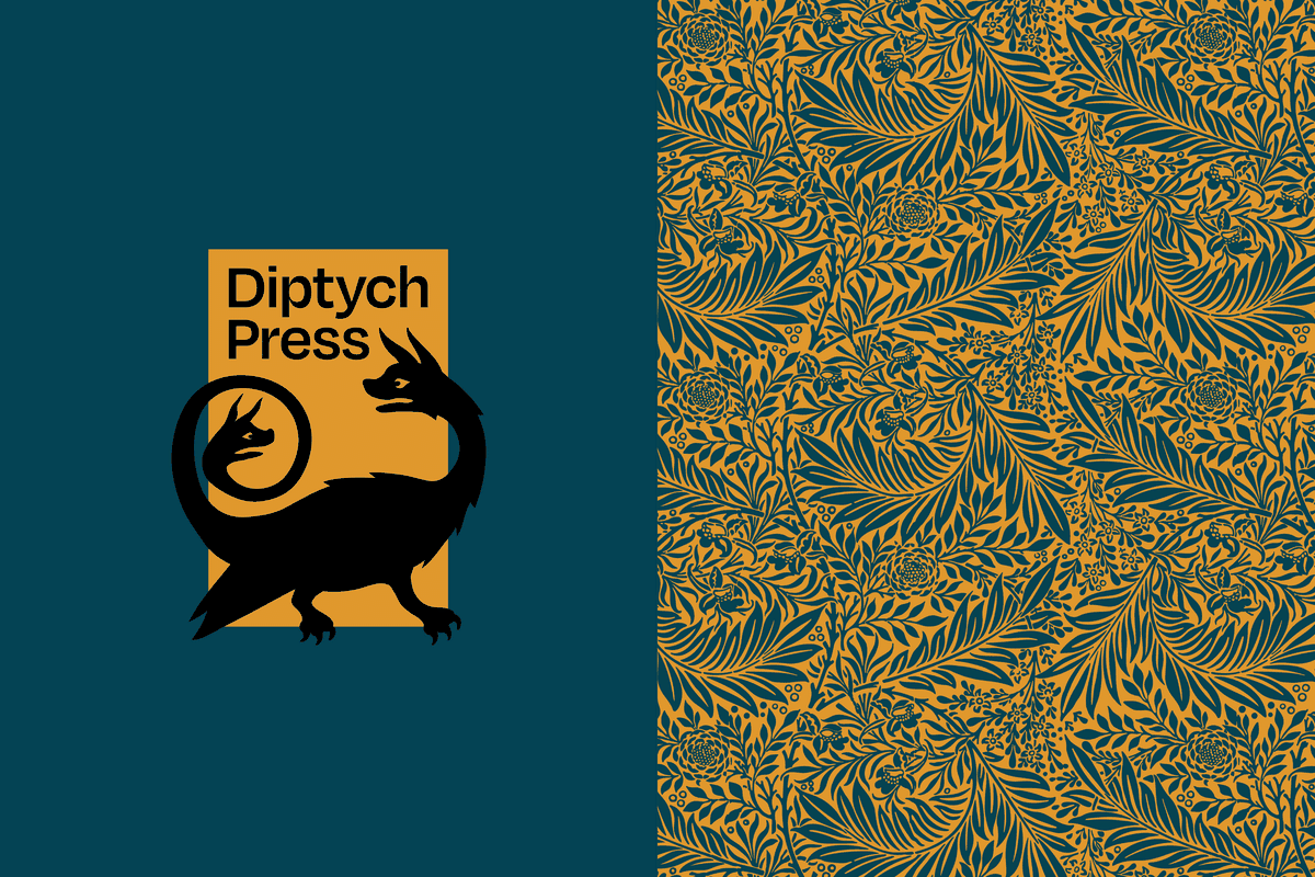 Diptych Press