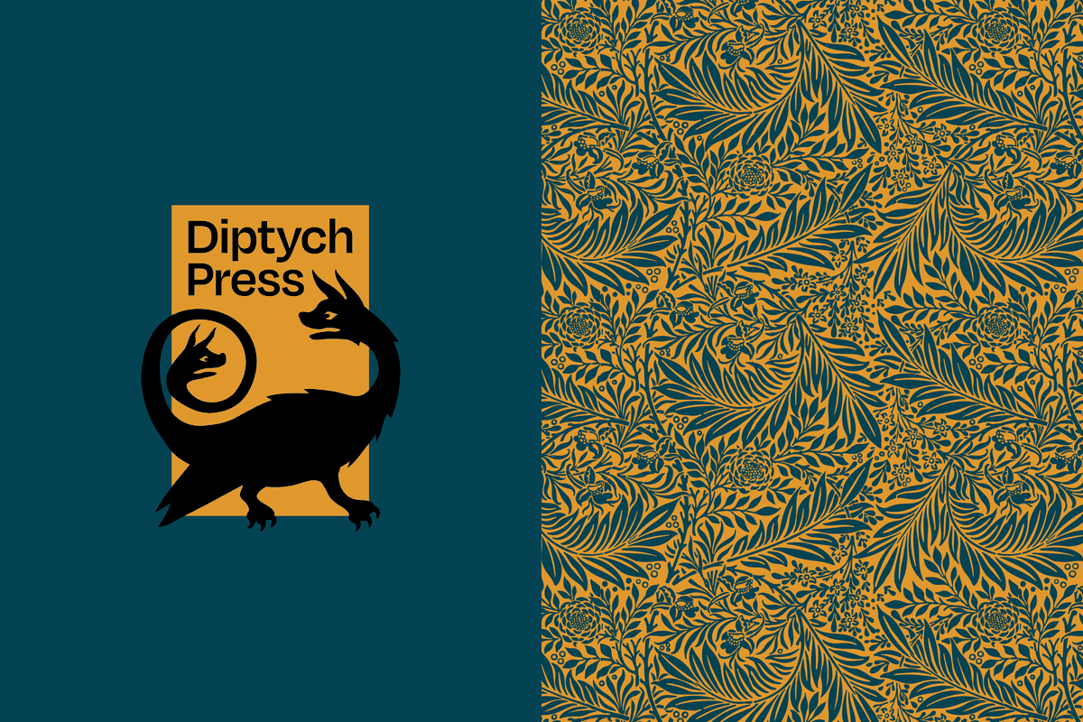 Diptych Press