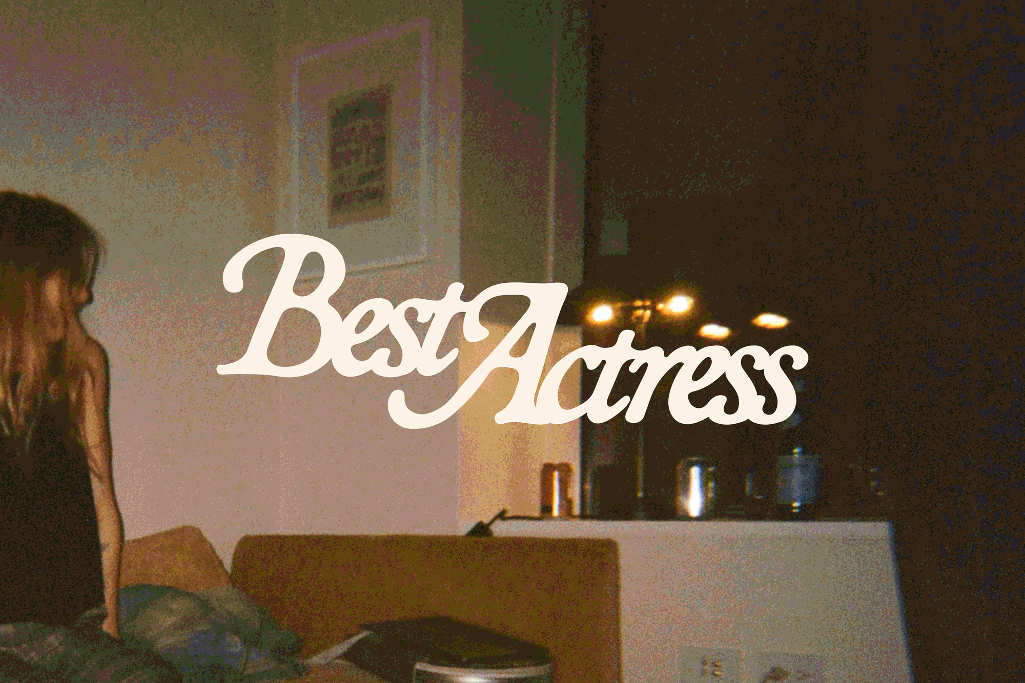 Best Actress